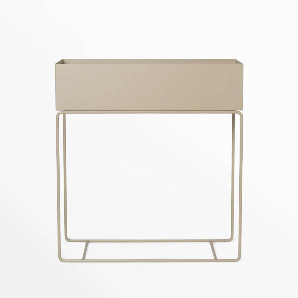 Plant Box