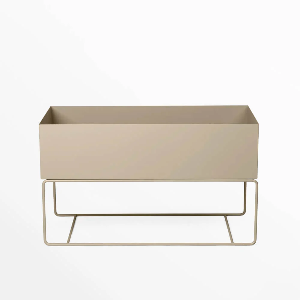 Large Plant Box