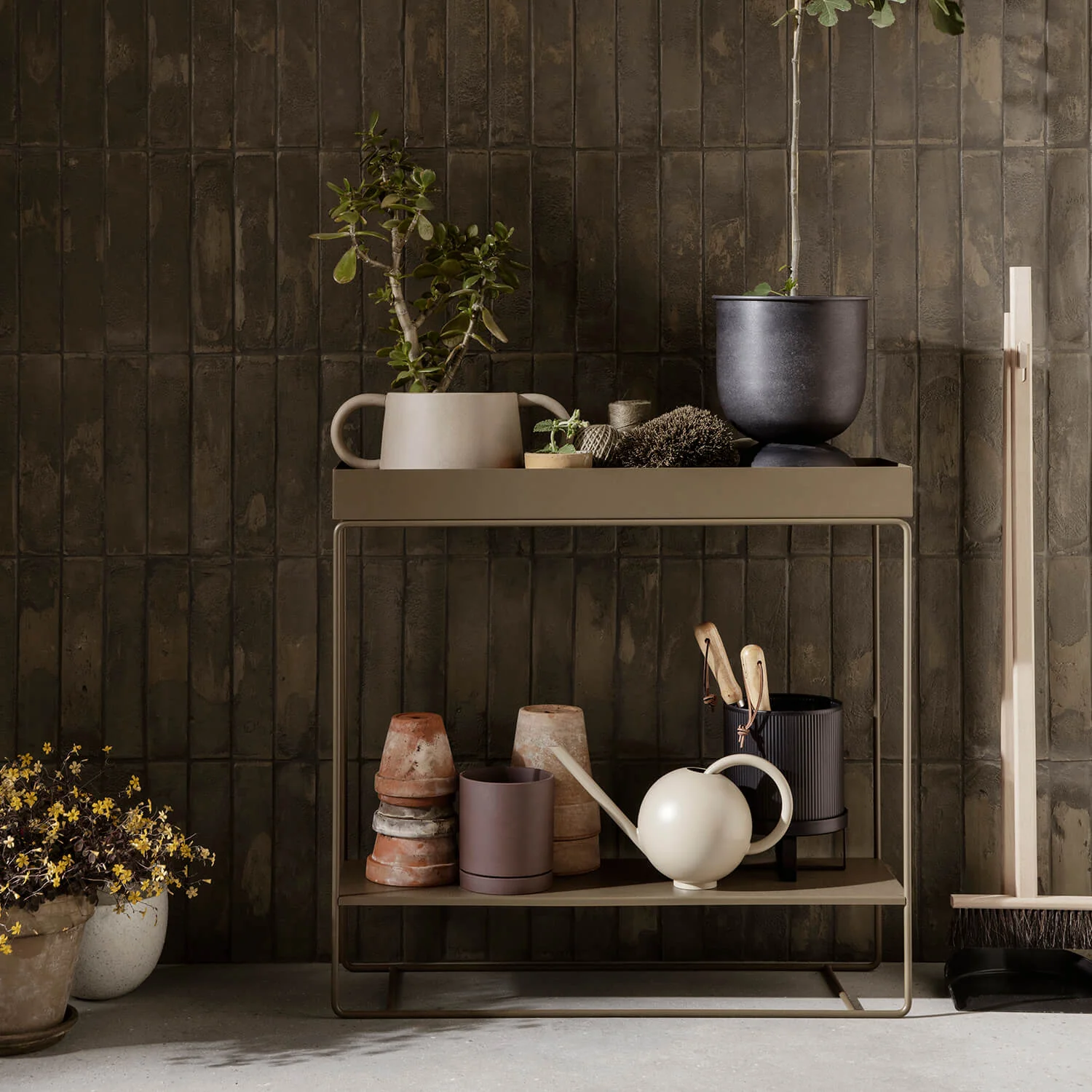 Two-Tier Plant Box 3 Two-Tier Plant Box