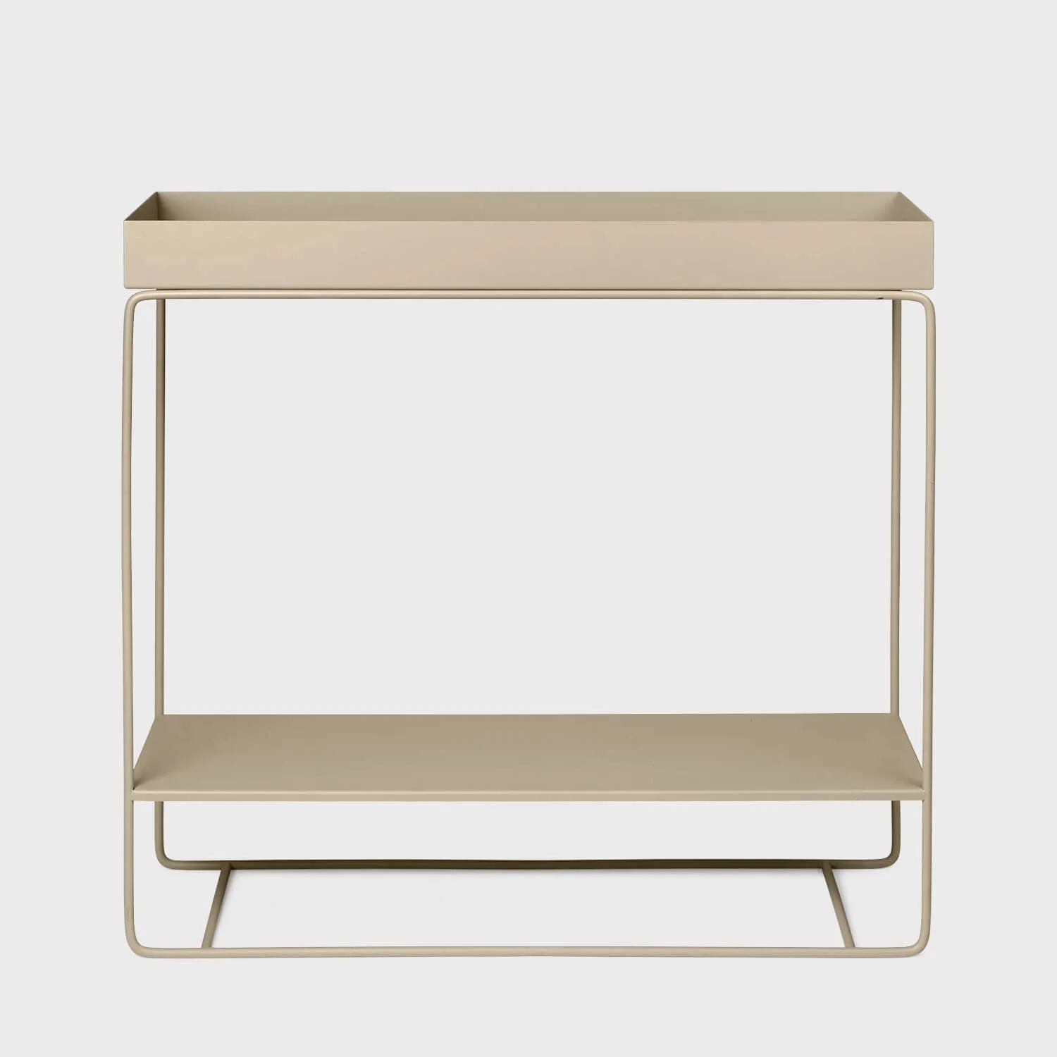 Two-Tier Plant Box 7 Two-Tier Plant Box