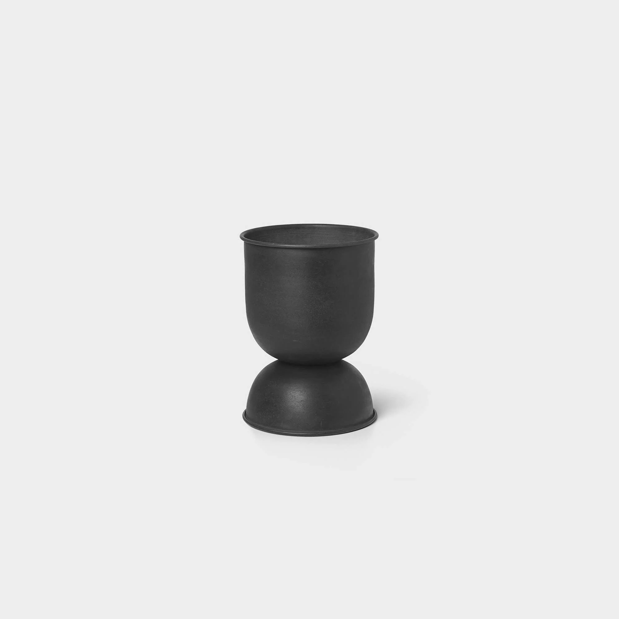 Hourglass Planter 2 Hourglass Planter