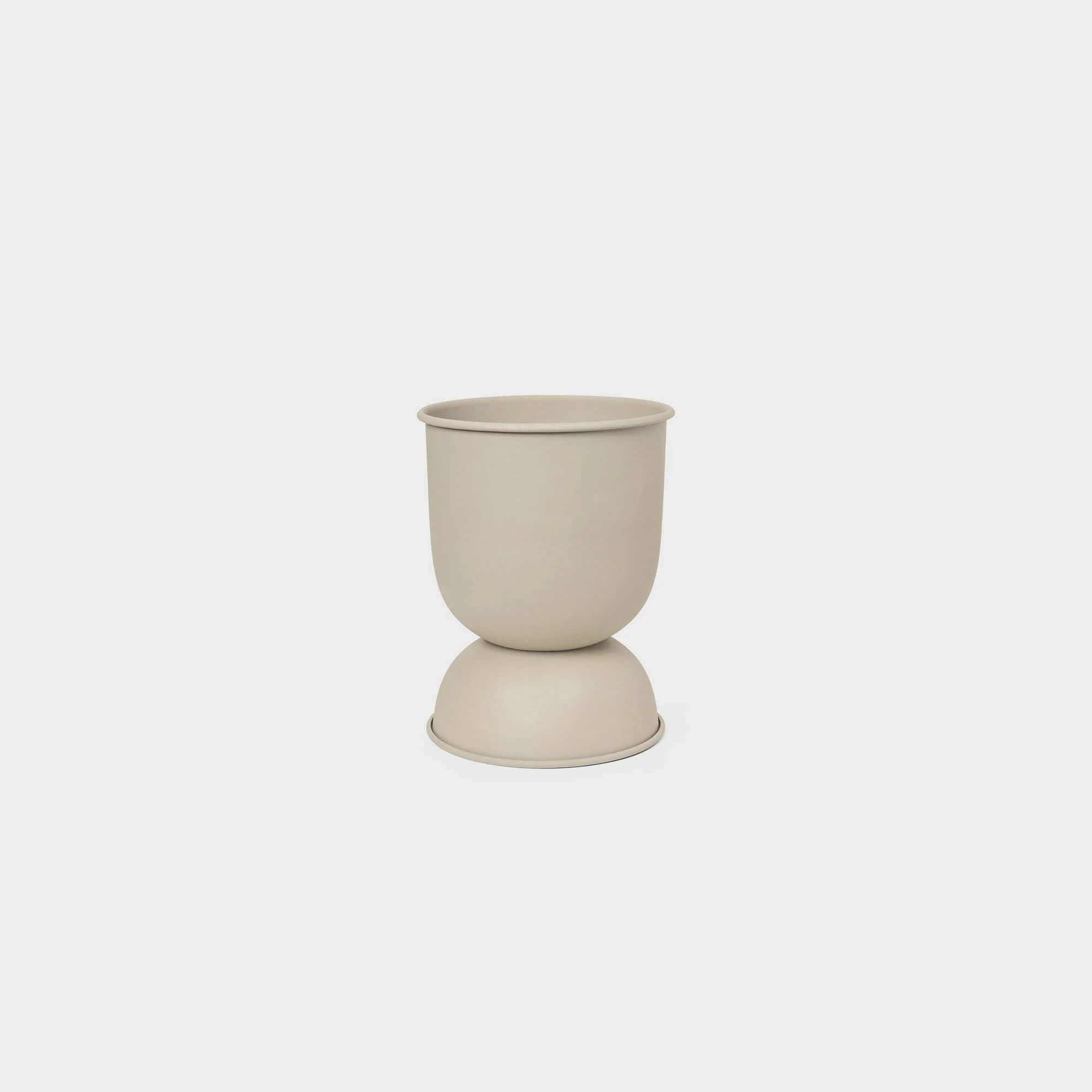 Hourglass Planter 3 Hourglass Planter