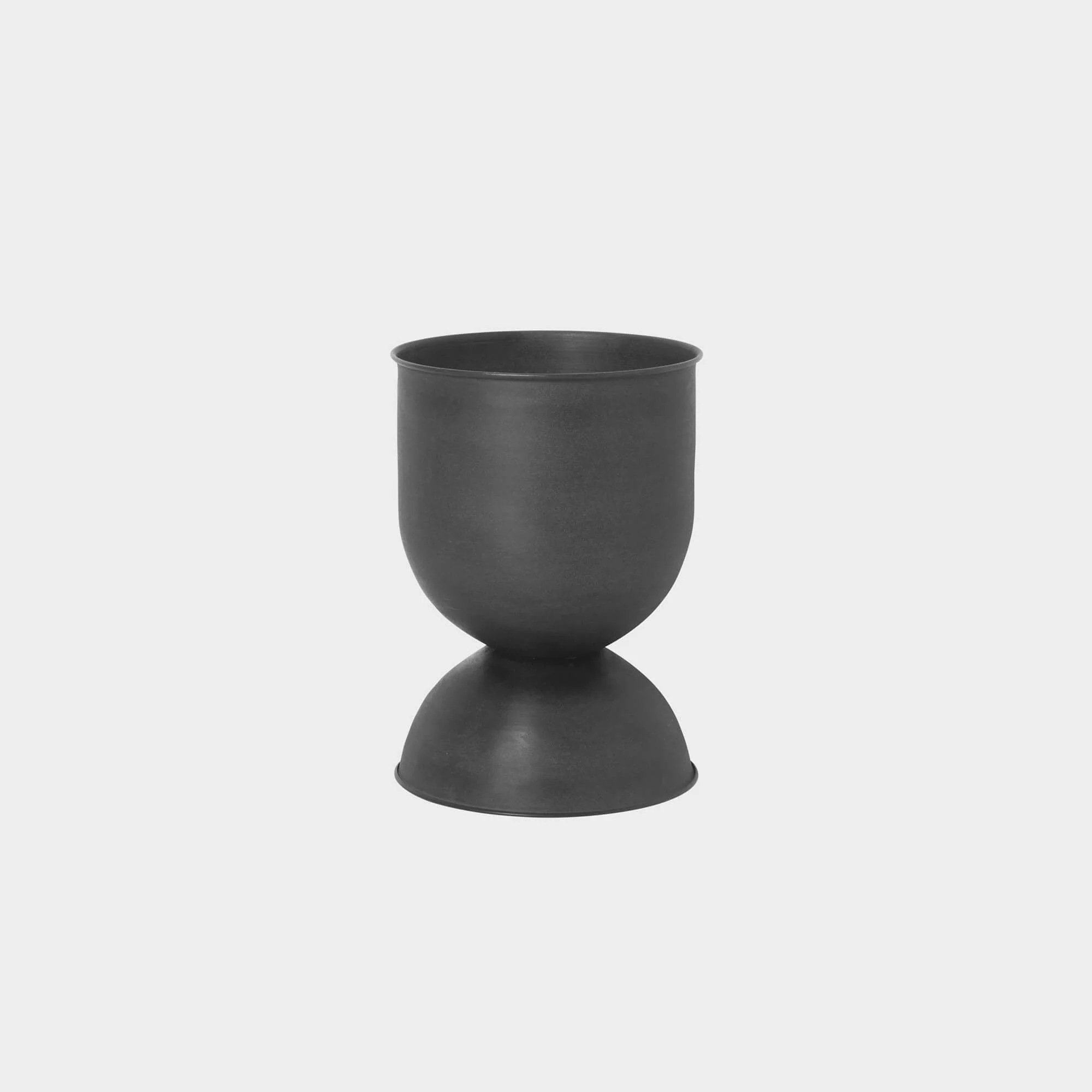 Hourglass Planter 4 Hourglass Planter