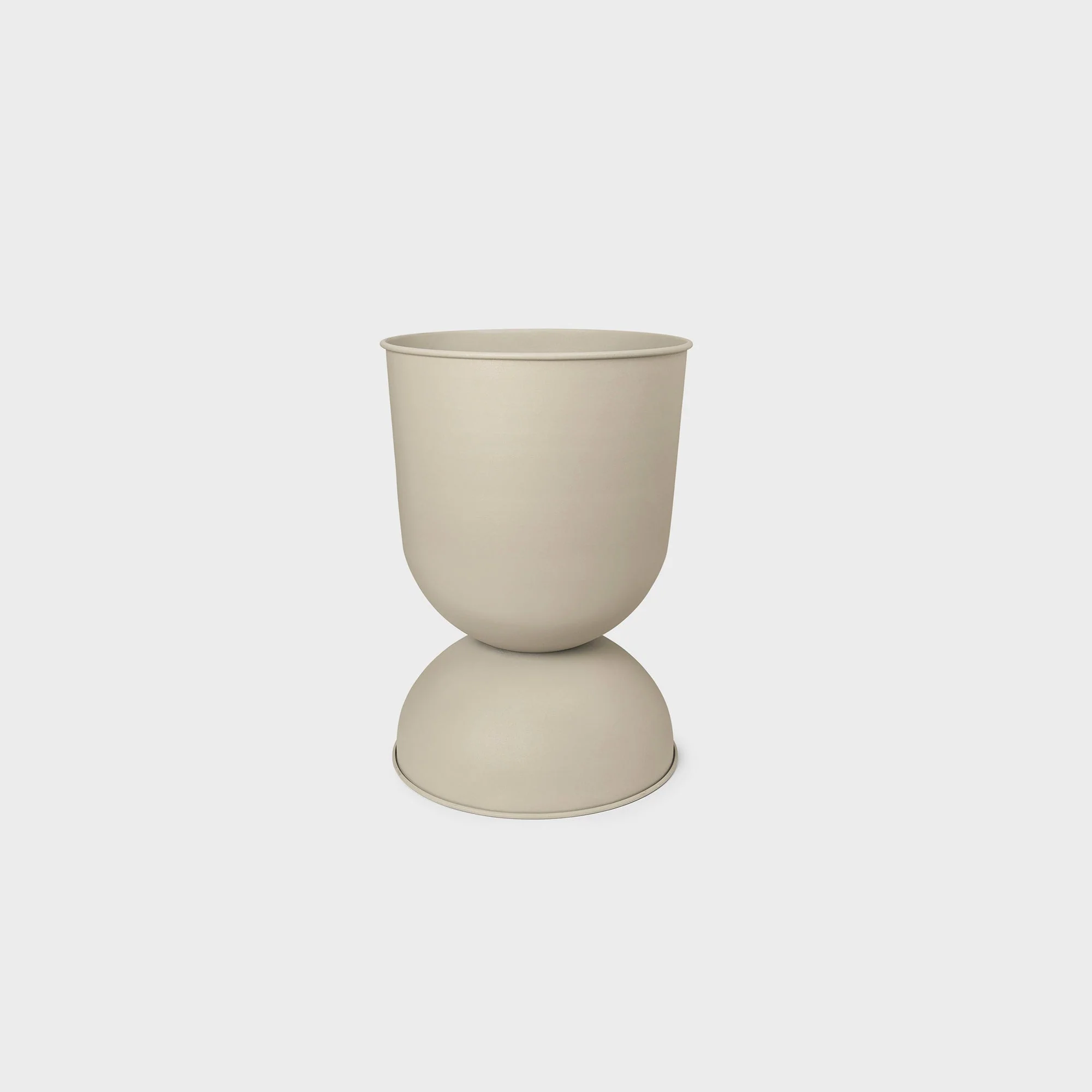 Hourglass Planter 5 Hourglass Planter