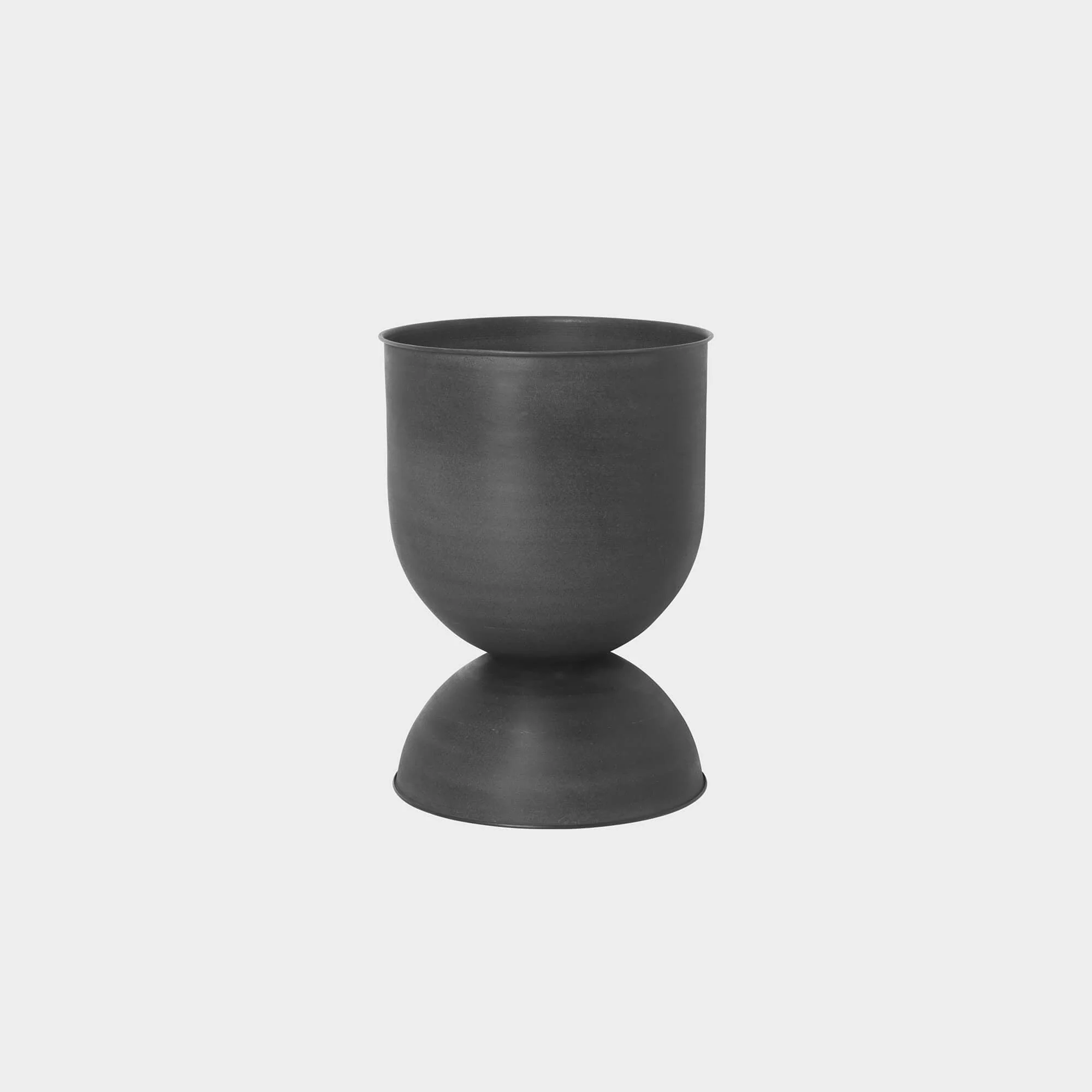 Hourglass Planter 6 Hourglass Planter