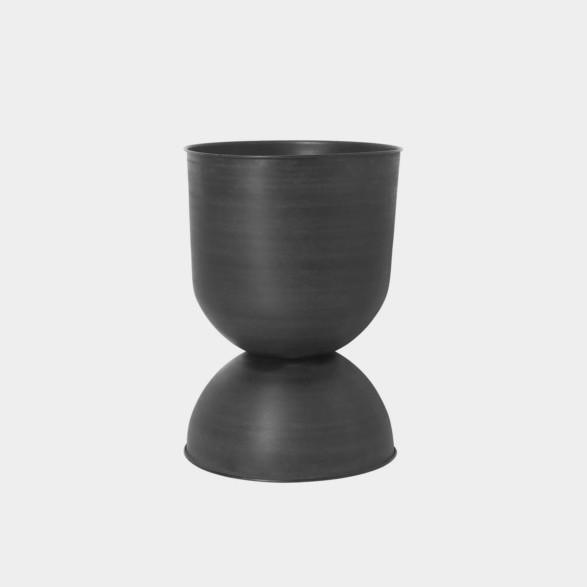Hourglass Planter 8 Hourglass Planter