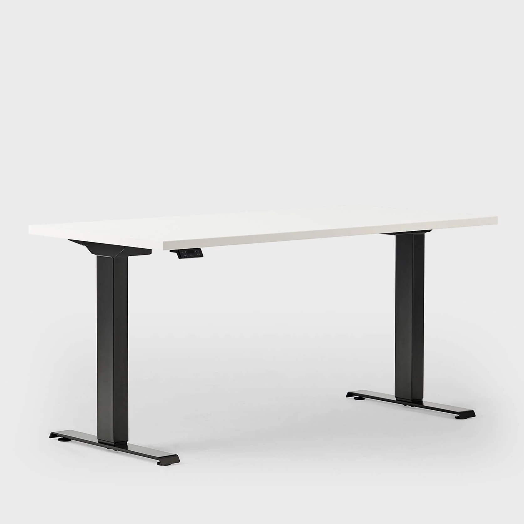 Perk Height-Adjustable Desk 2 Perk Height-Adjustable Desk