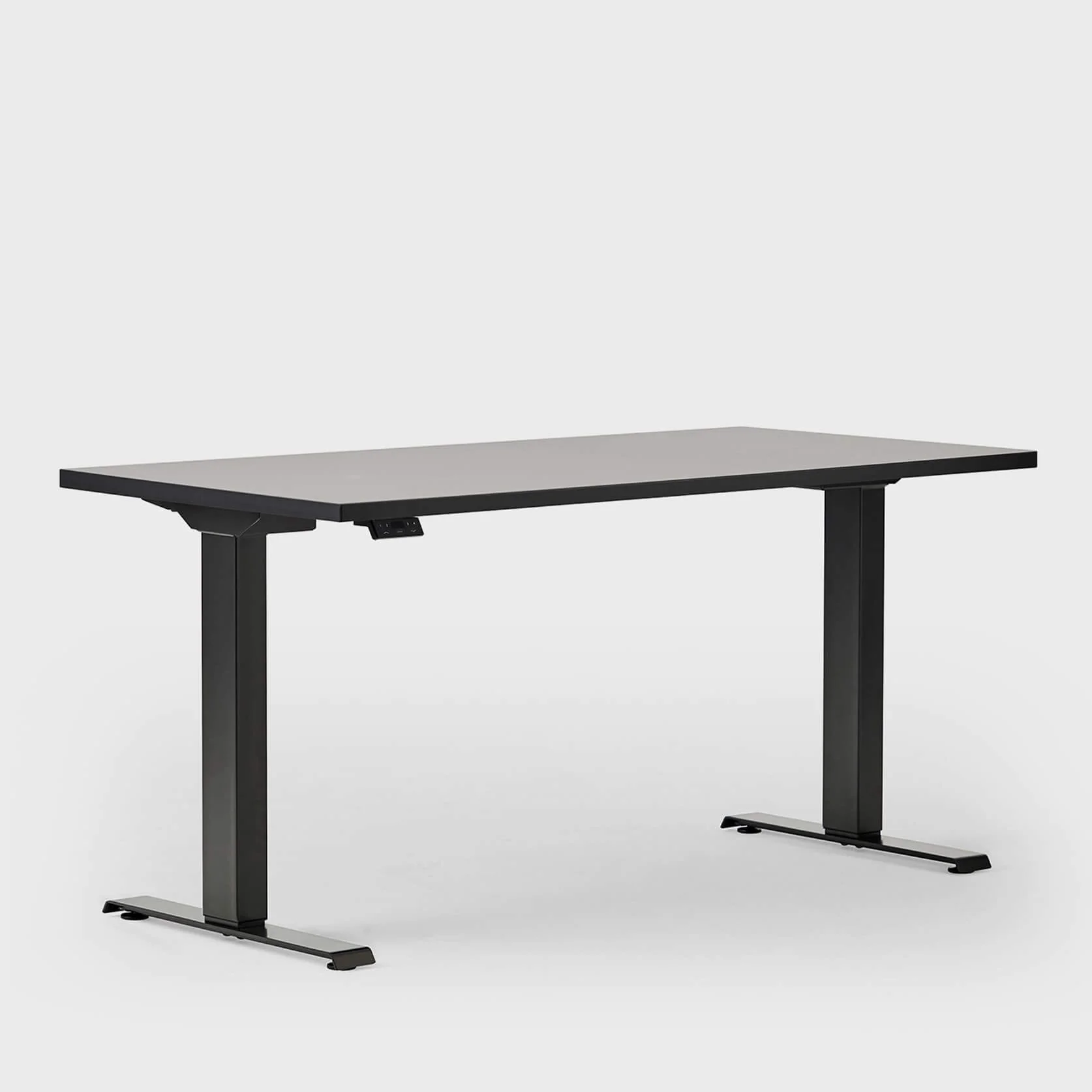 Perk Height-Adjustable Desk 3 Perk Height-Adjustable Desk