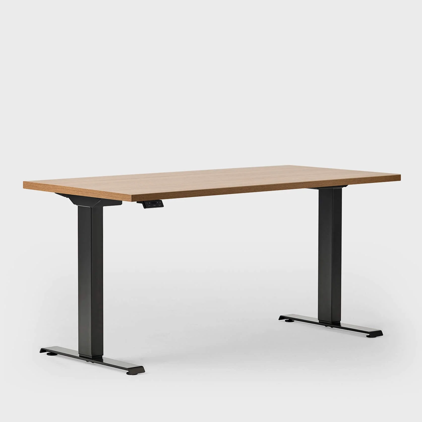 Perk Height-Adjustable Desk 4 Perk Height-Adjustable Desk