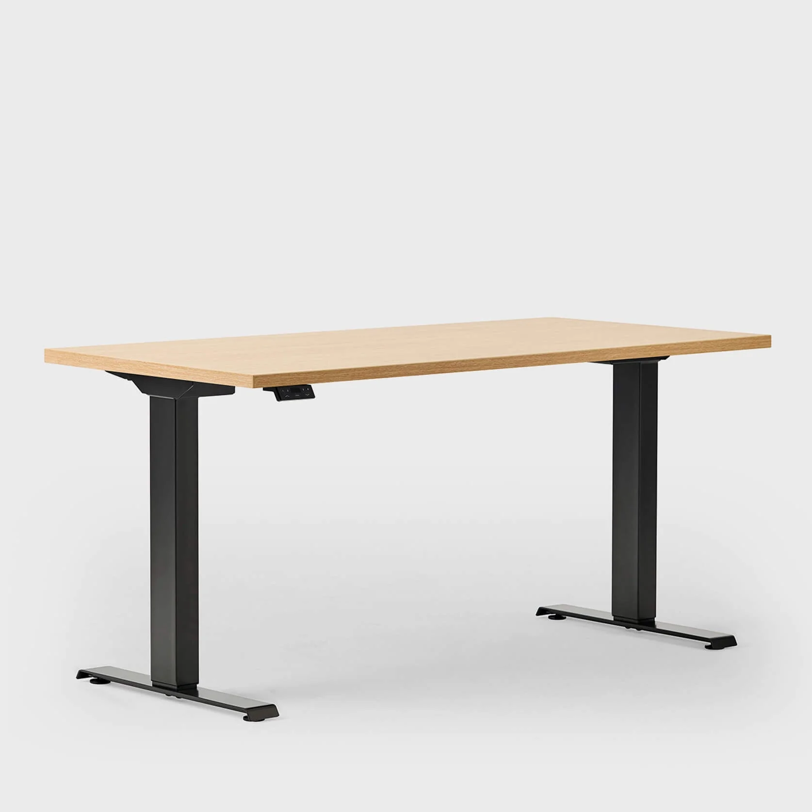 Perk Height-Adjustable Desk 5 Perk Height-Adjustable Desk