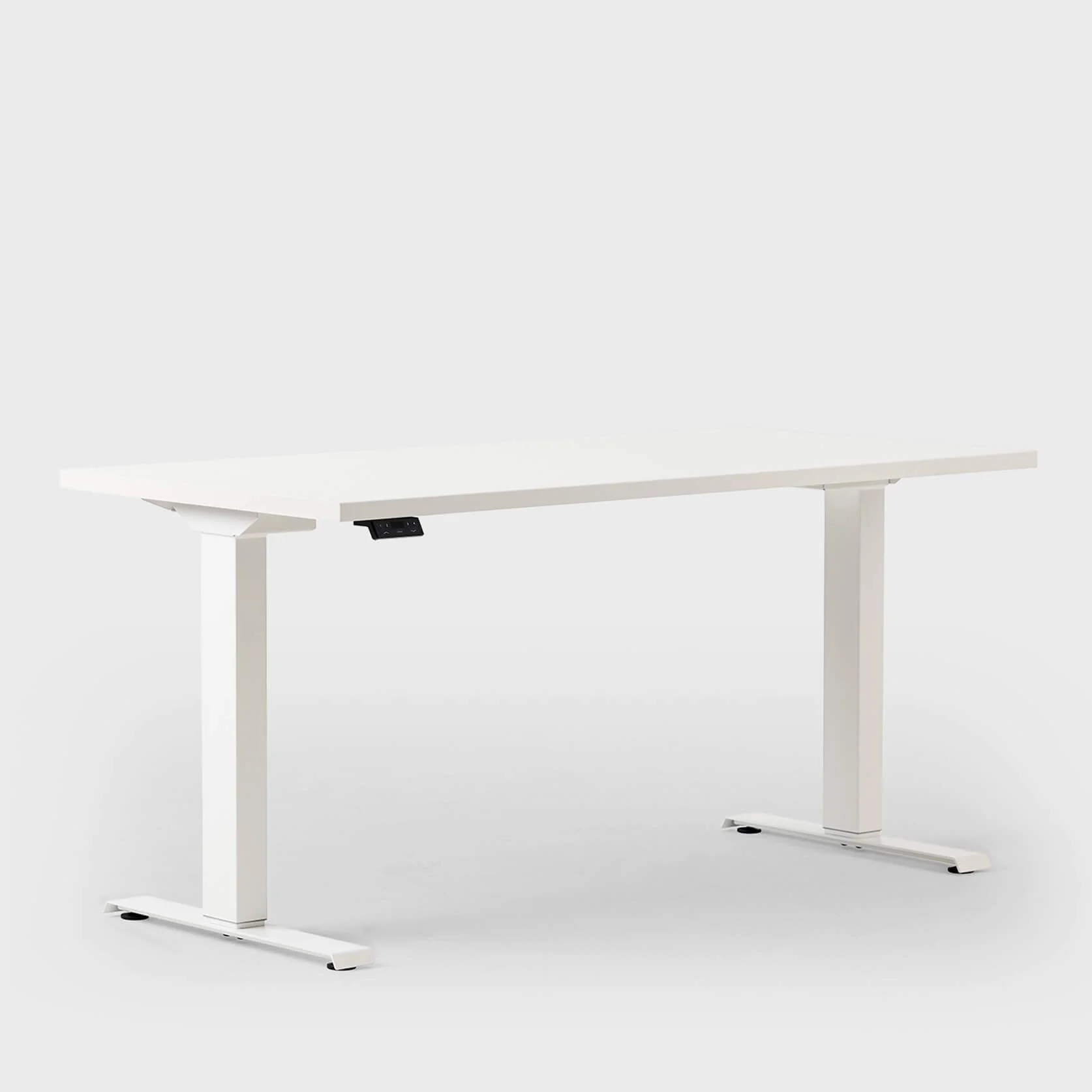 Perk Height-Adjustable Desk 6 Perk Height-Adjustable Desk