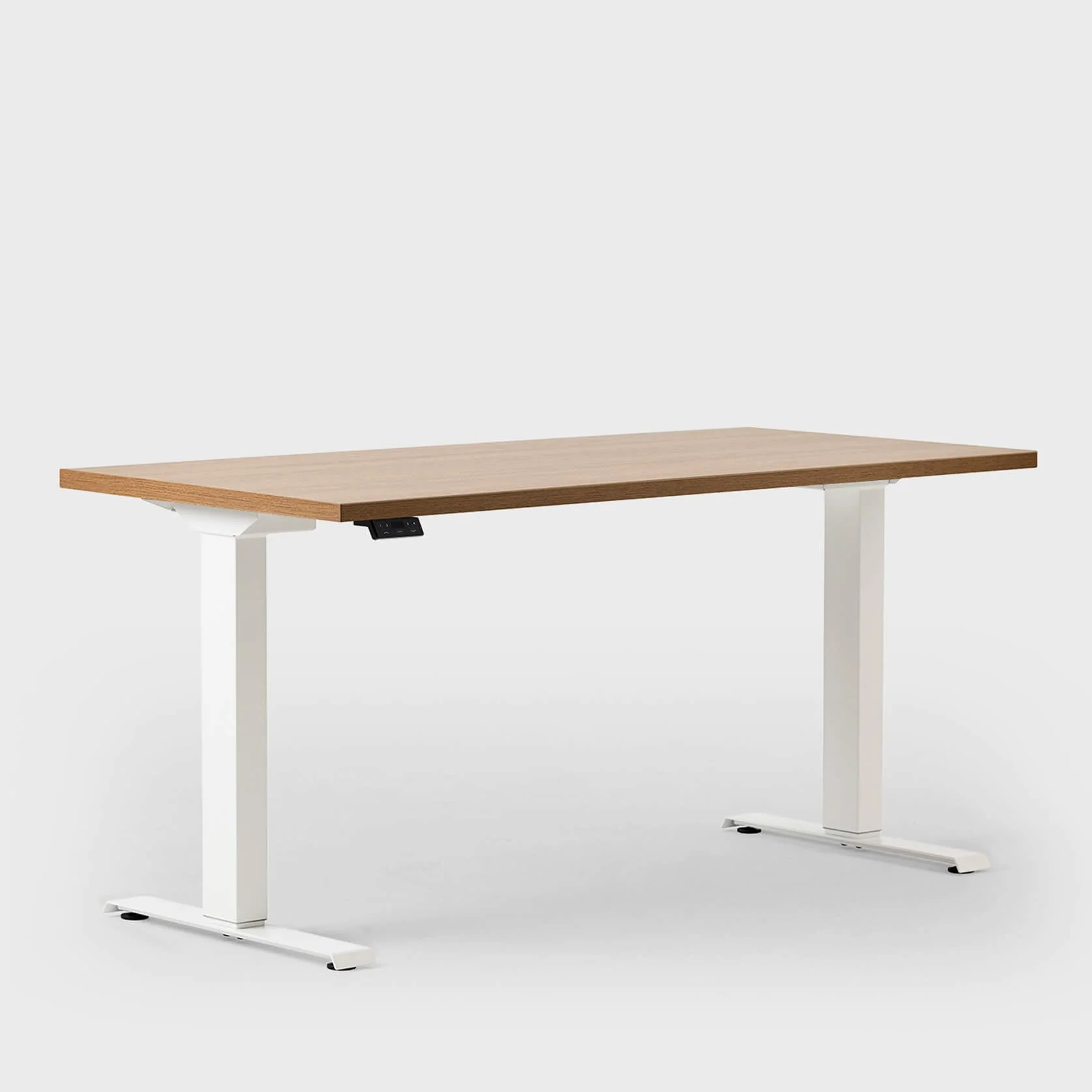 Perk Height-Adjustable Desk 8 Perk Height-Adjustable Desk