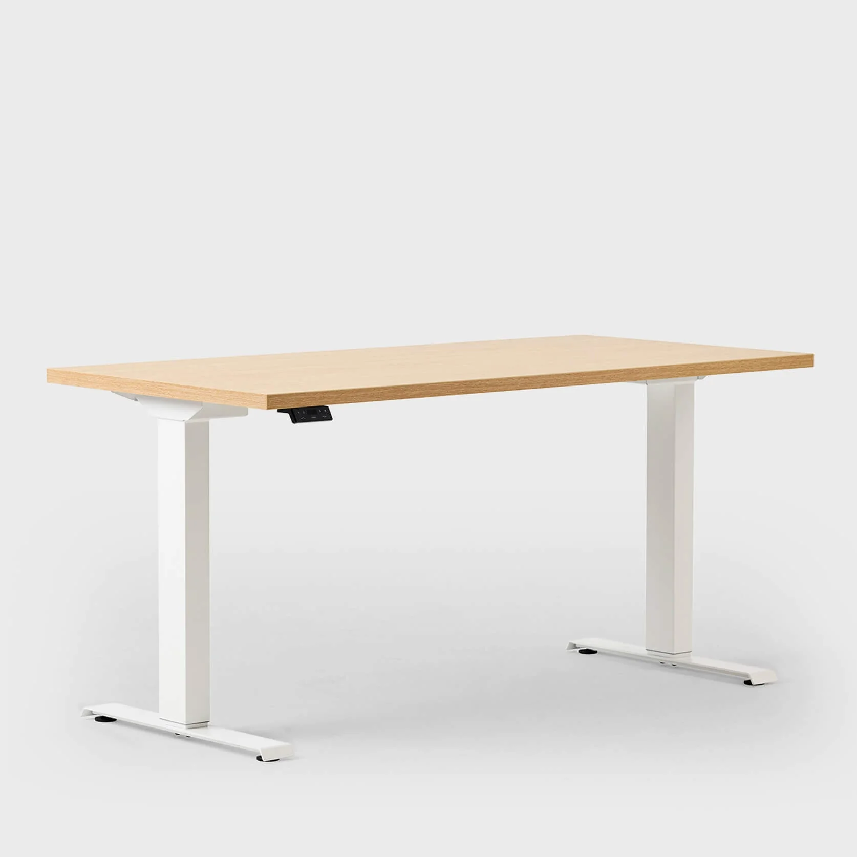 Perk Height-Adjustable Desk 9 Perk Height-Adjustable Desk