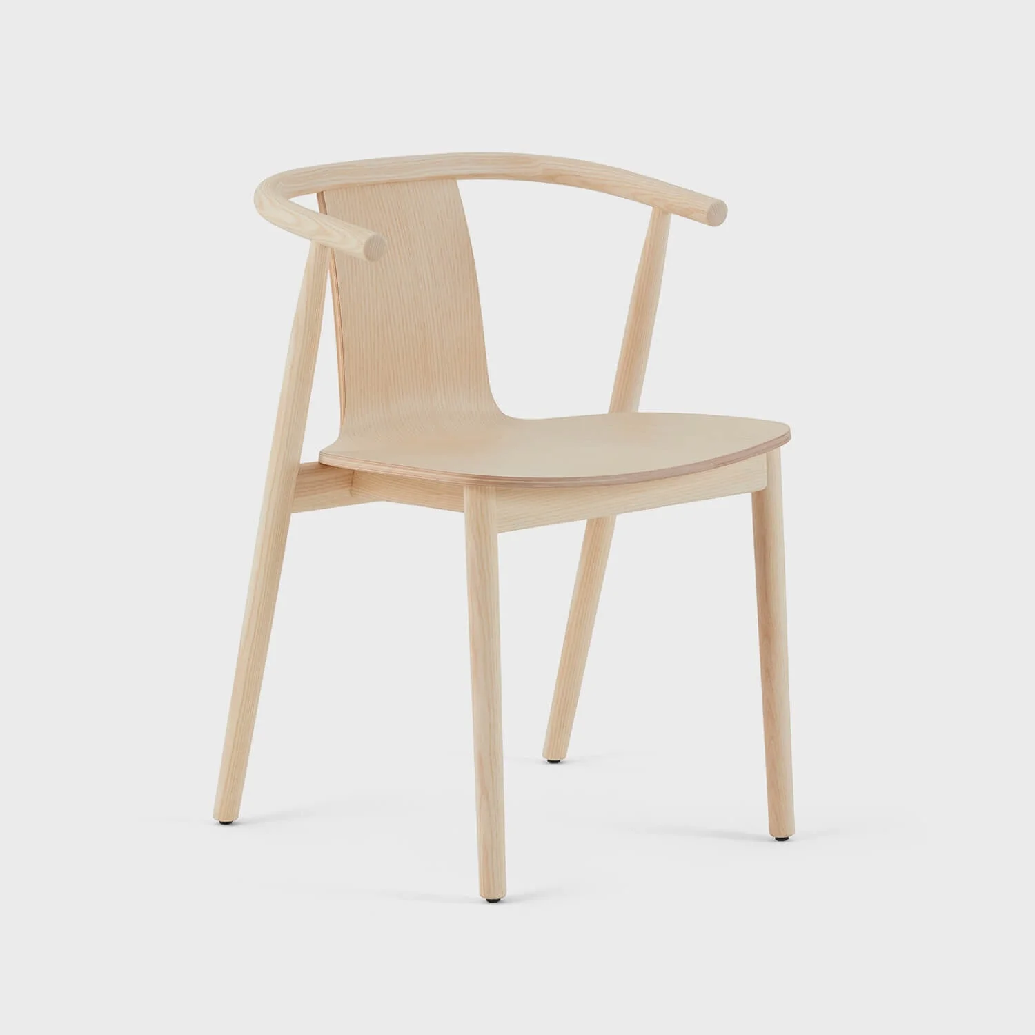 Bac Chair 2 Bac Chair