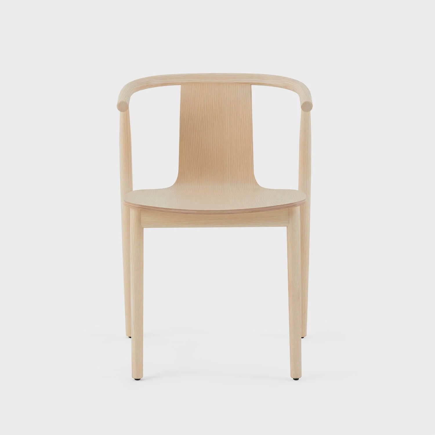 Bac Chair 3 Bac Chair