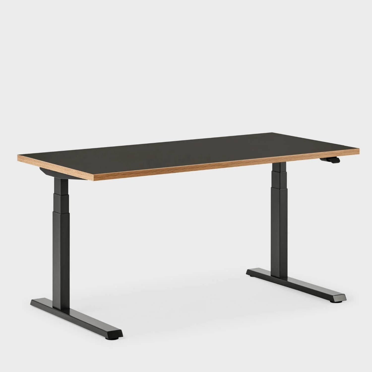 Upside Sit-to-Stand Desk 10 Upside Sit-to-Stand Desk