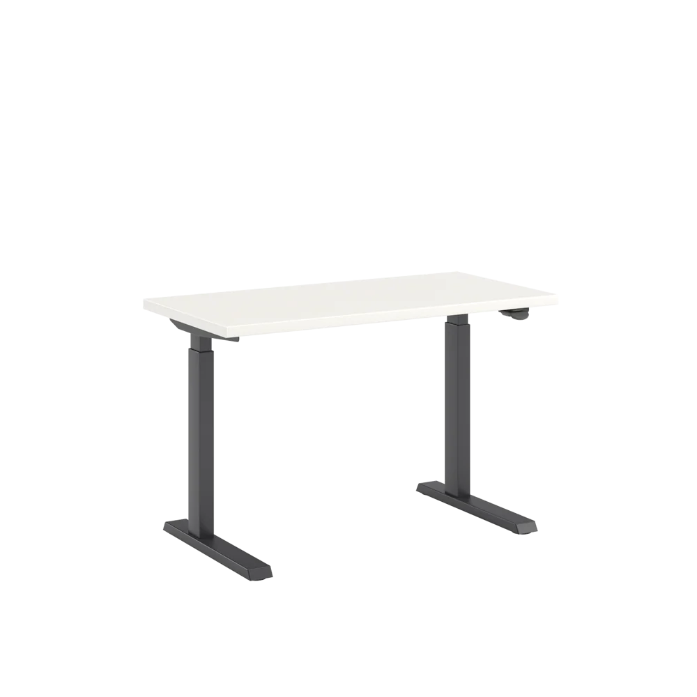 Upside Sit-to-Stand Desk 2 Upside Sit-to-Stand Desk