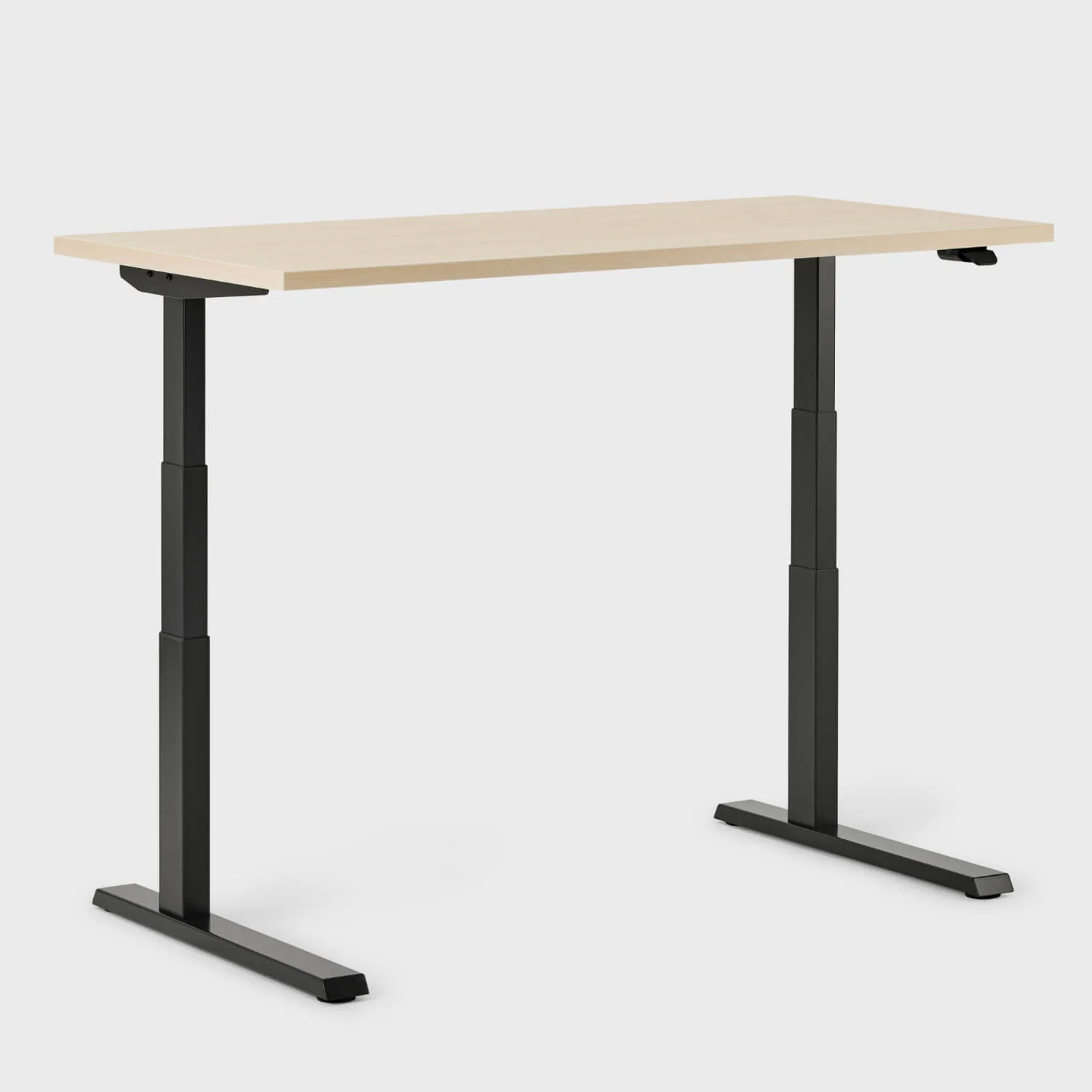Upside Sit-to-Stand Desk 3 Upside Sit-to-Stand Desk