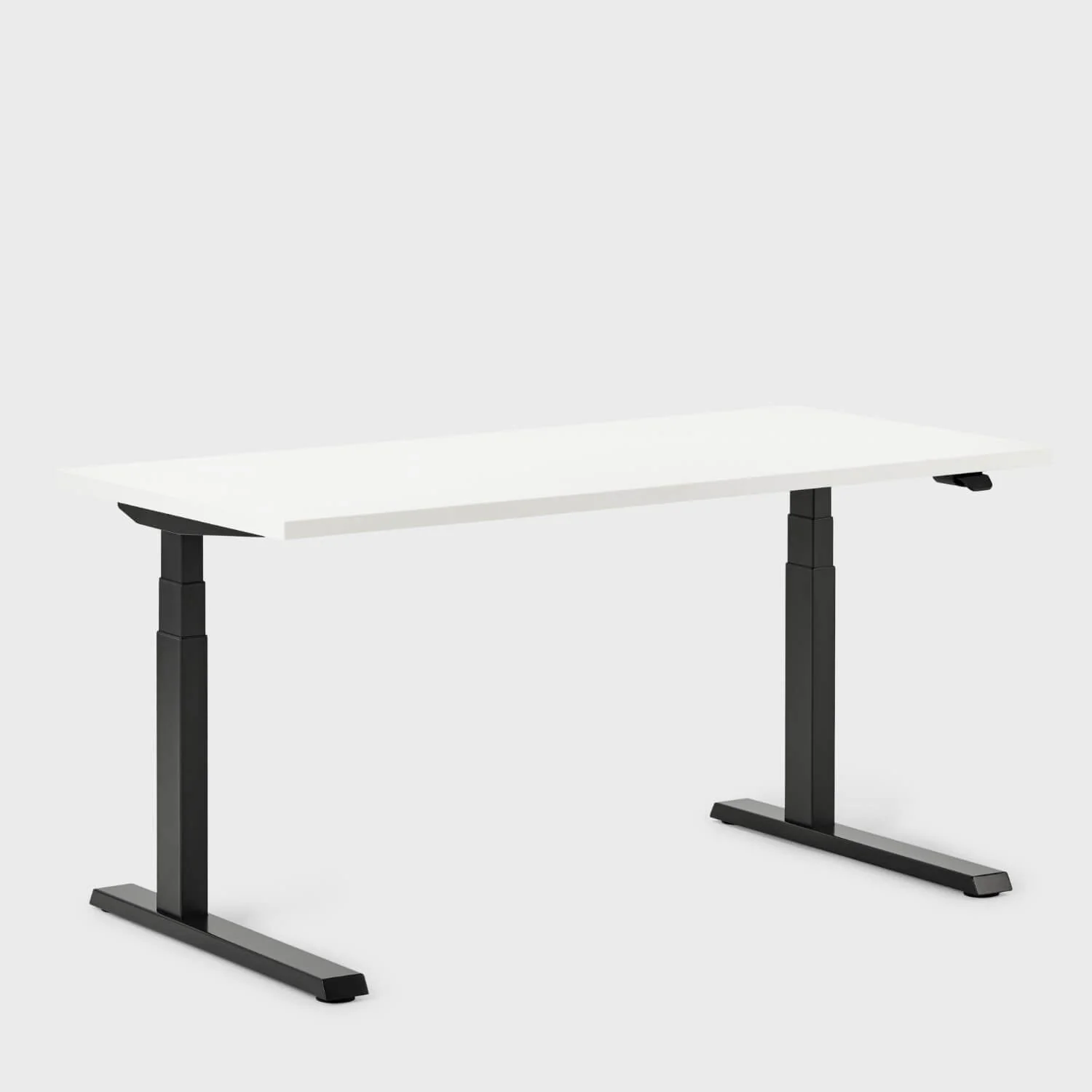 Upside Sit-to-Stand Desk 4 Upside Sit-to-Stand Desk