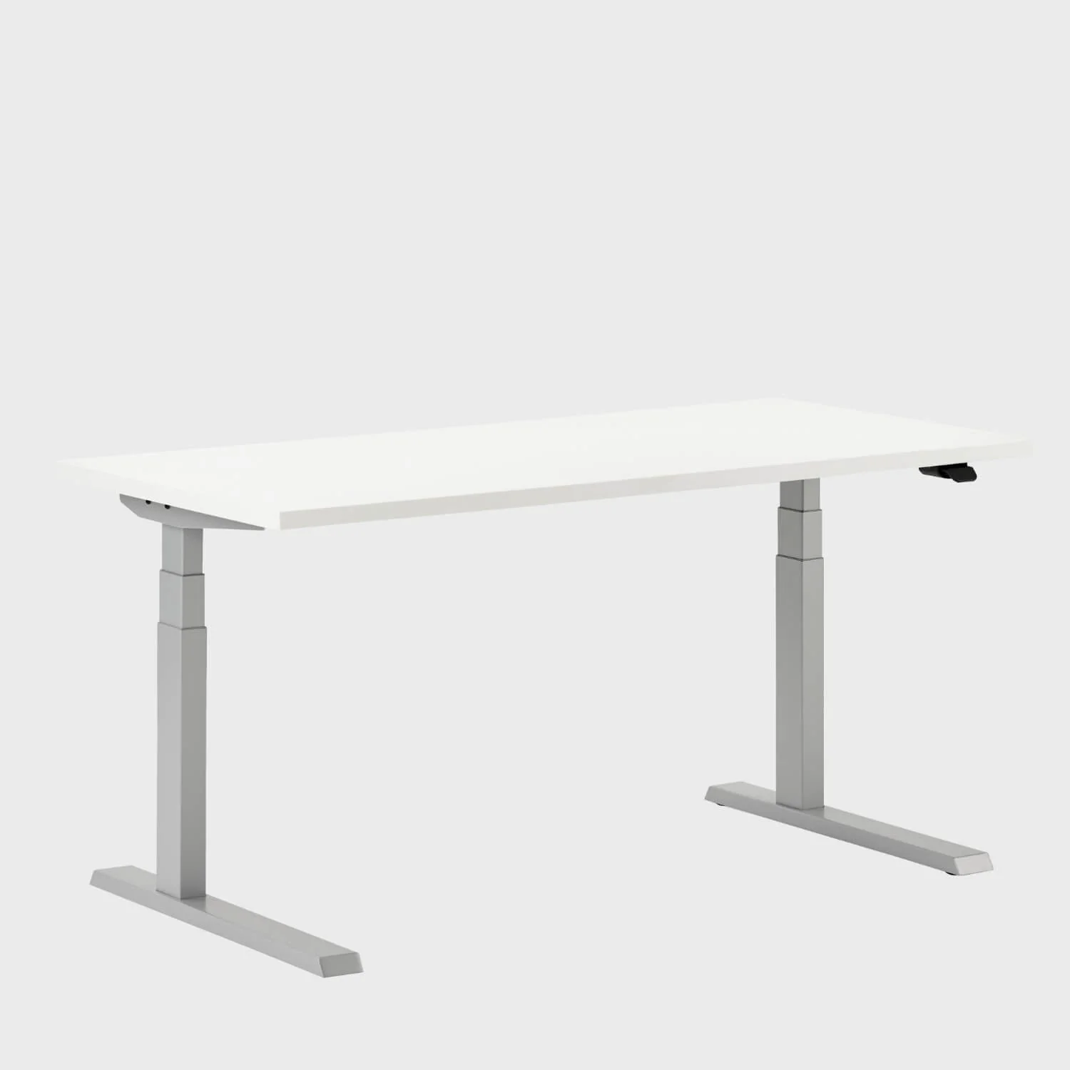 Upside Sit-to-Stand Desk 5 Upside Sit-to-Stand Desk