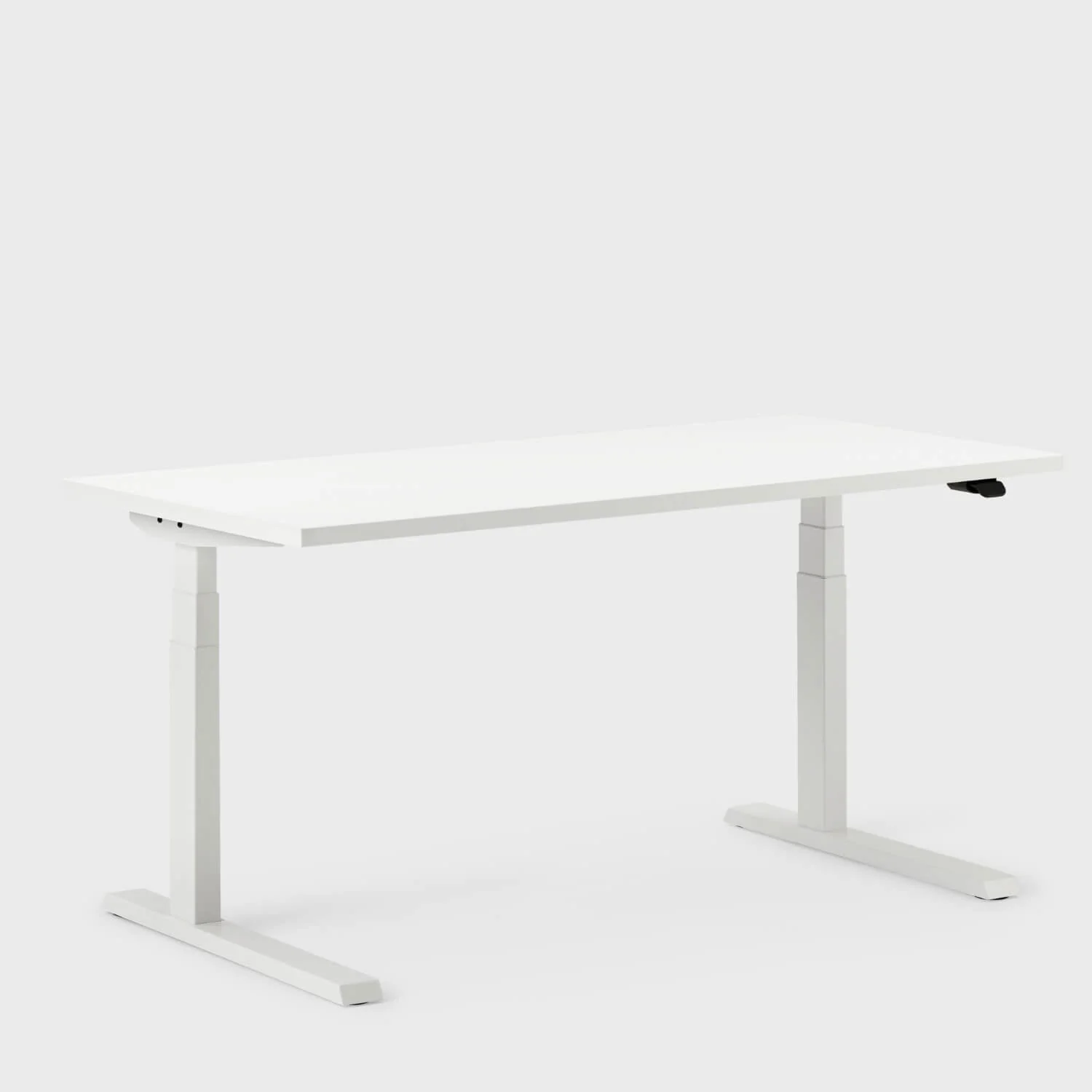 Upside Sit-to-Stand Desk 6 Upside Sit-to-Stand Desk