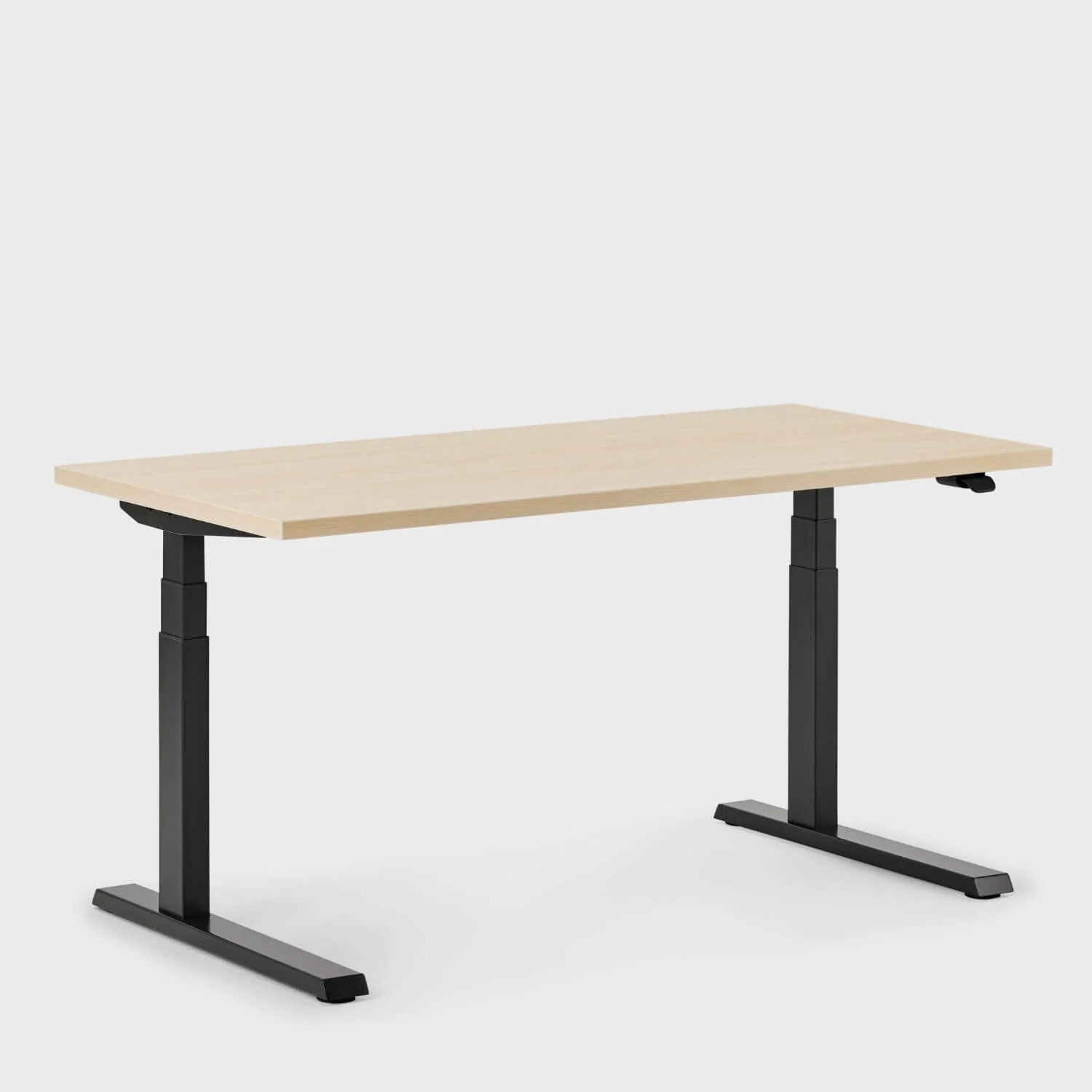 Upside Sit-to-Stand Desk 7 Upside Sit-to-Stand Desk