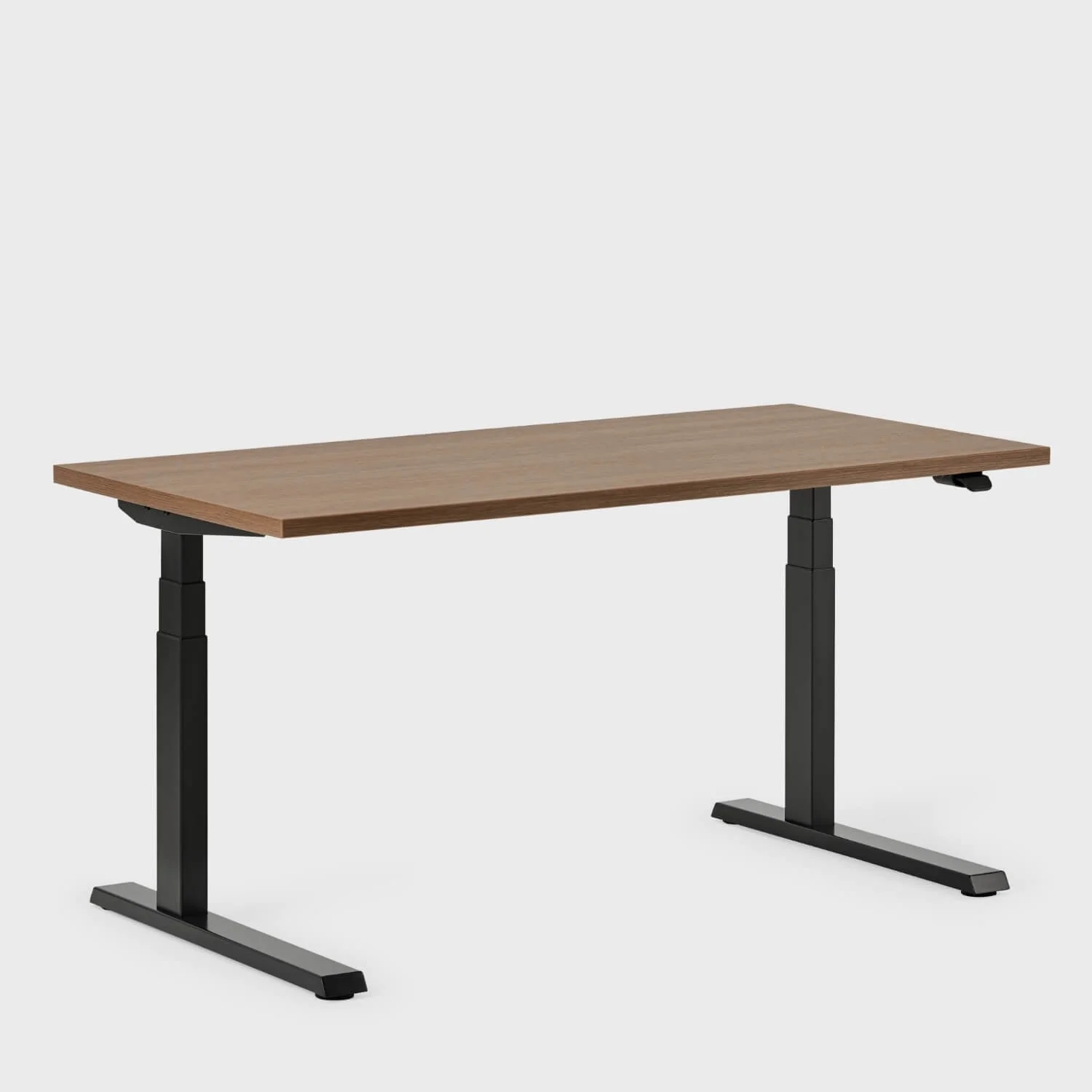 Upside Sit-to-Stand Desk 8 Upside Sit-to-Stand Desk
