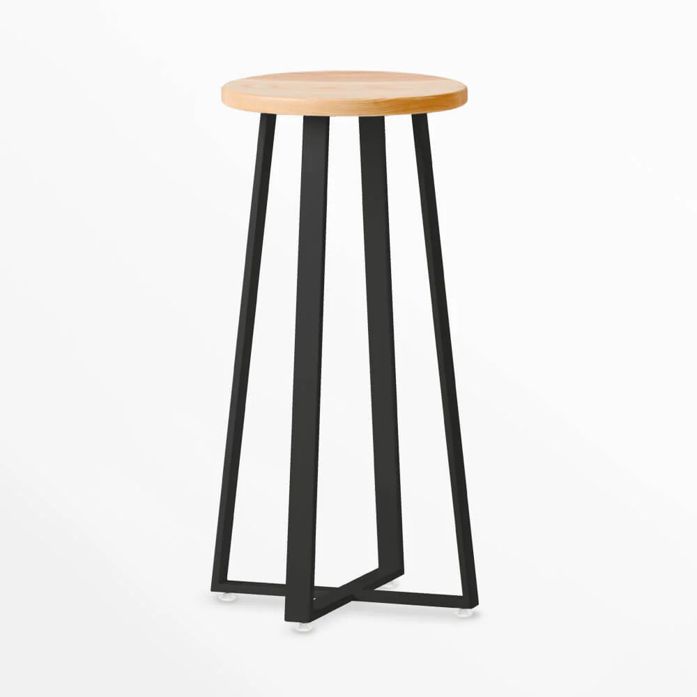 Elements 24" Stool
