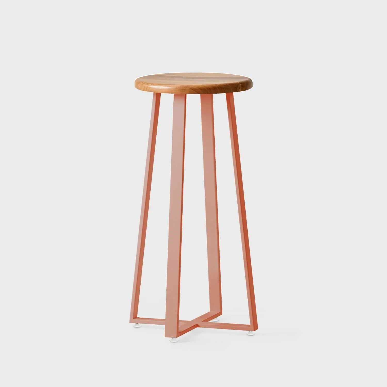 Elements 24" Stool 10 Elements 24" Stool