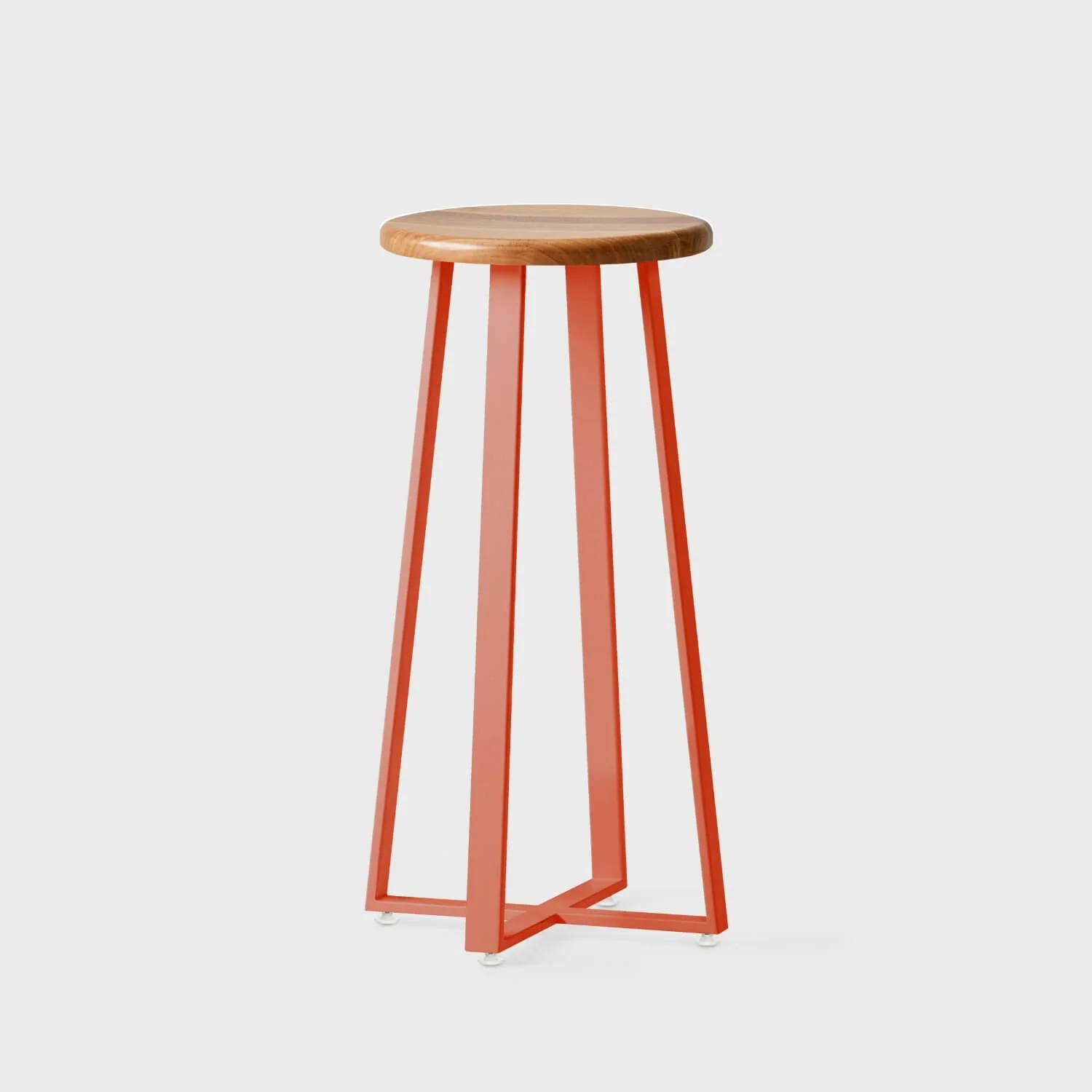 Elements 24" Stool 11 Elements 24" Stool