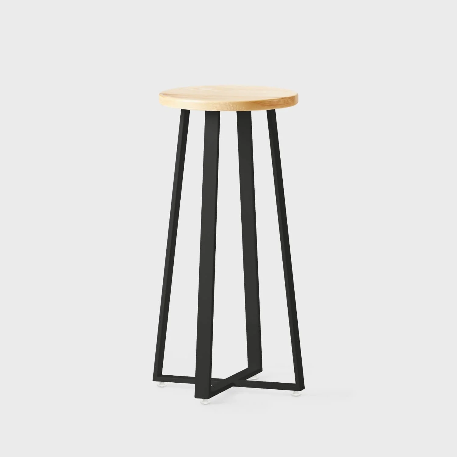 Elements 24" Stool 2 Elements 24" Stool