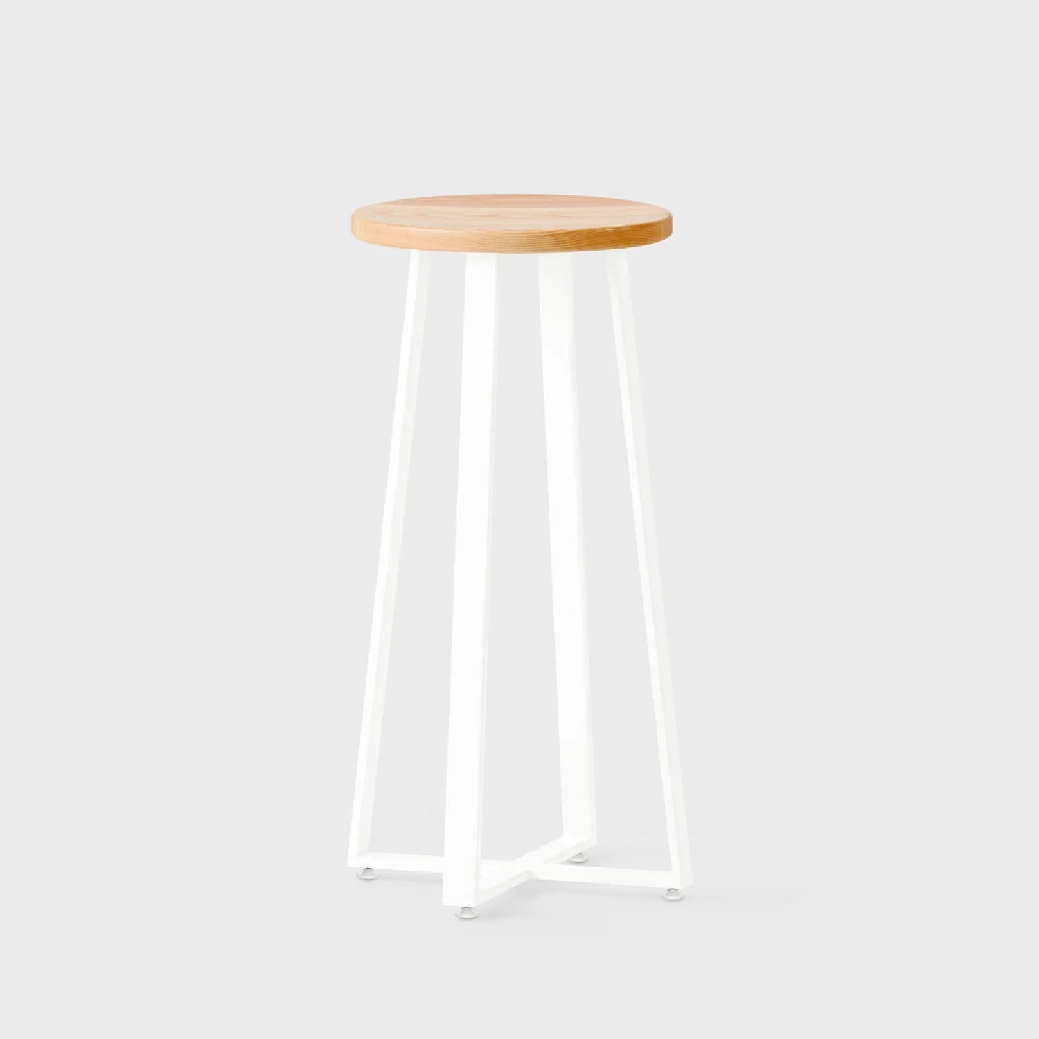 Elements 24" Stool 26 Elements 24" Stool