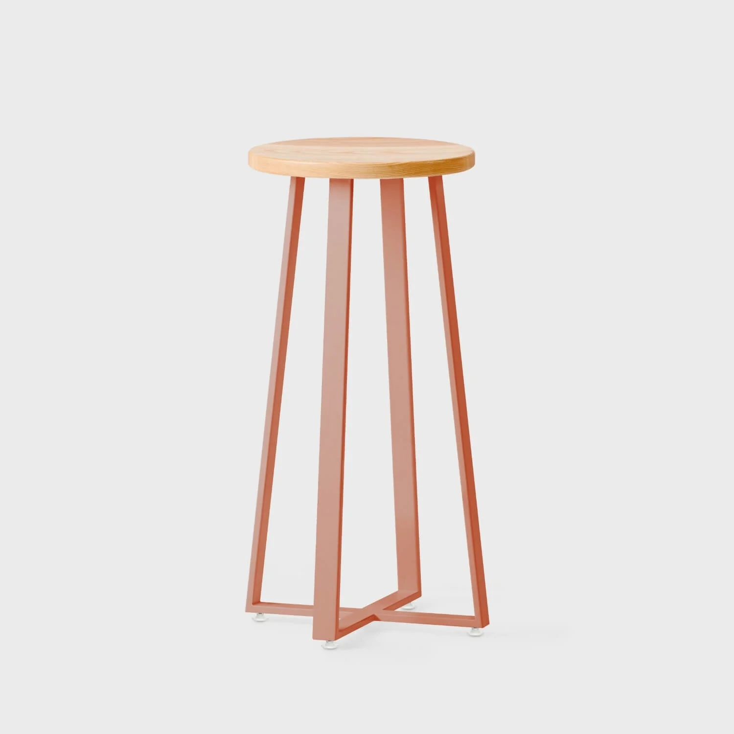 Elements 24" Stool 27 Elements 24" Stool