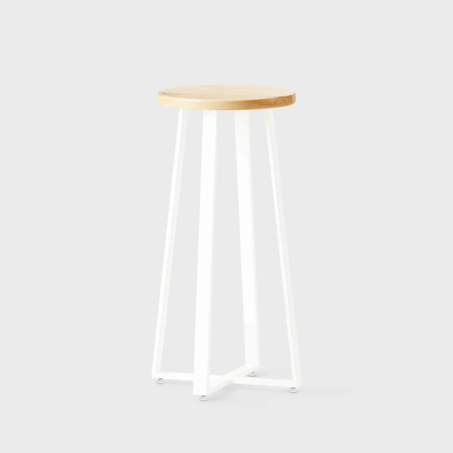 Elements 24" Stool 3 Elements 24" Stool