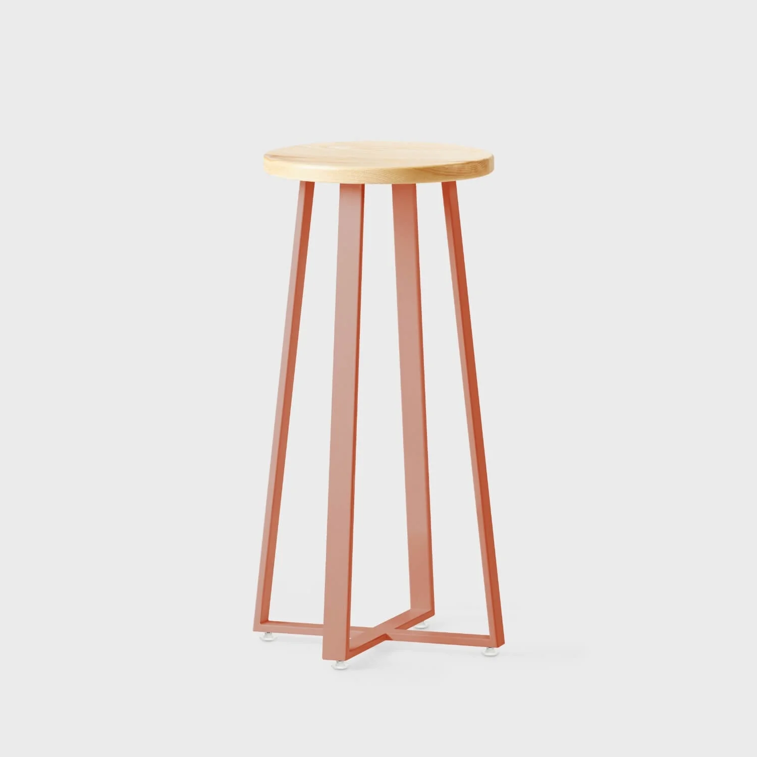 Elements 24" Stool 4 Elements 24" Stool