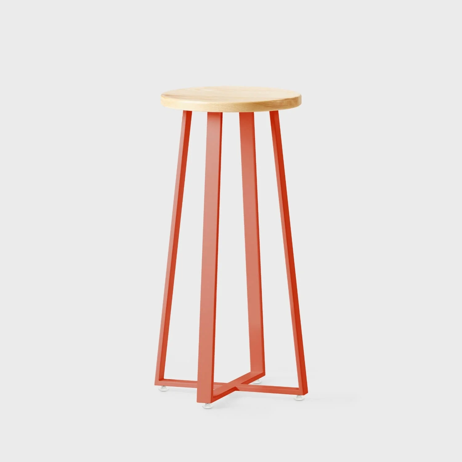 Elements 24" Stool 5 Elements 24" Stool