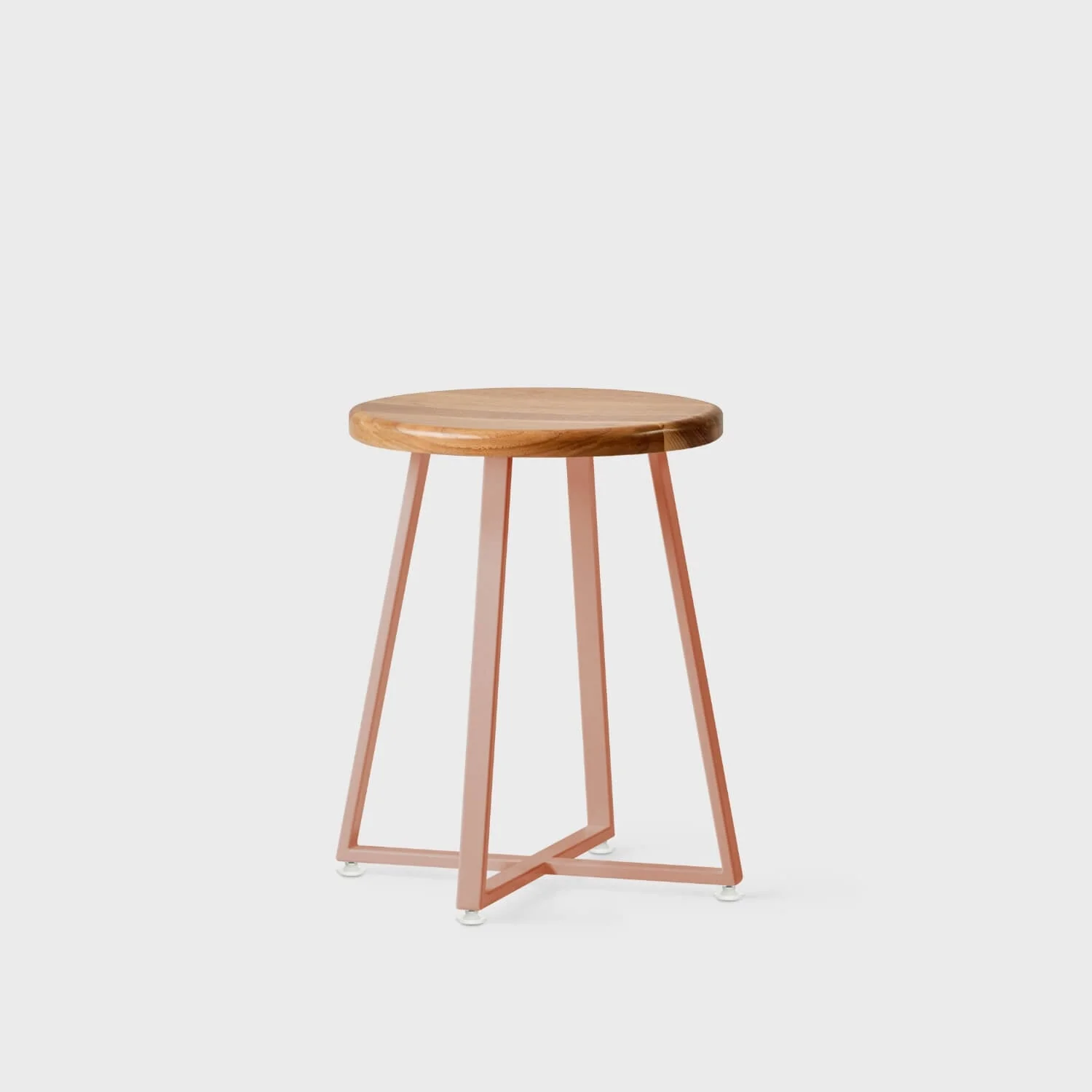 Elements 18" Stool 10 Elements 18" Stool