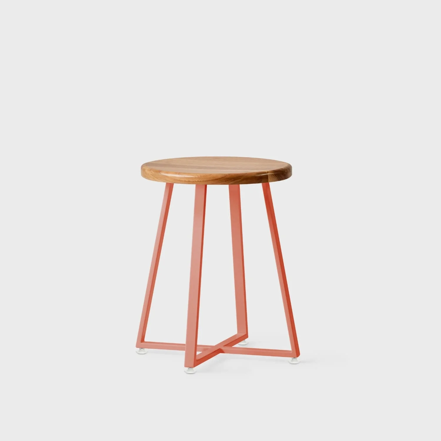 Elements 18" Stool 11 Elements 18" Stool