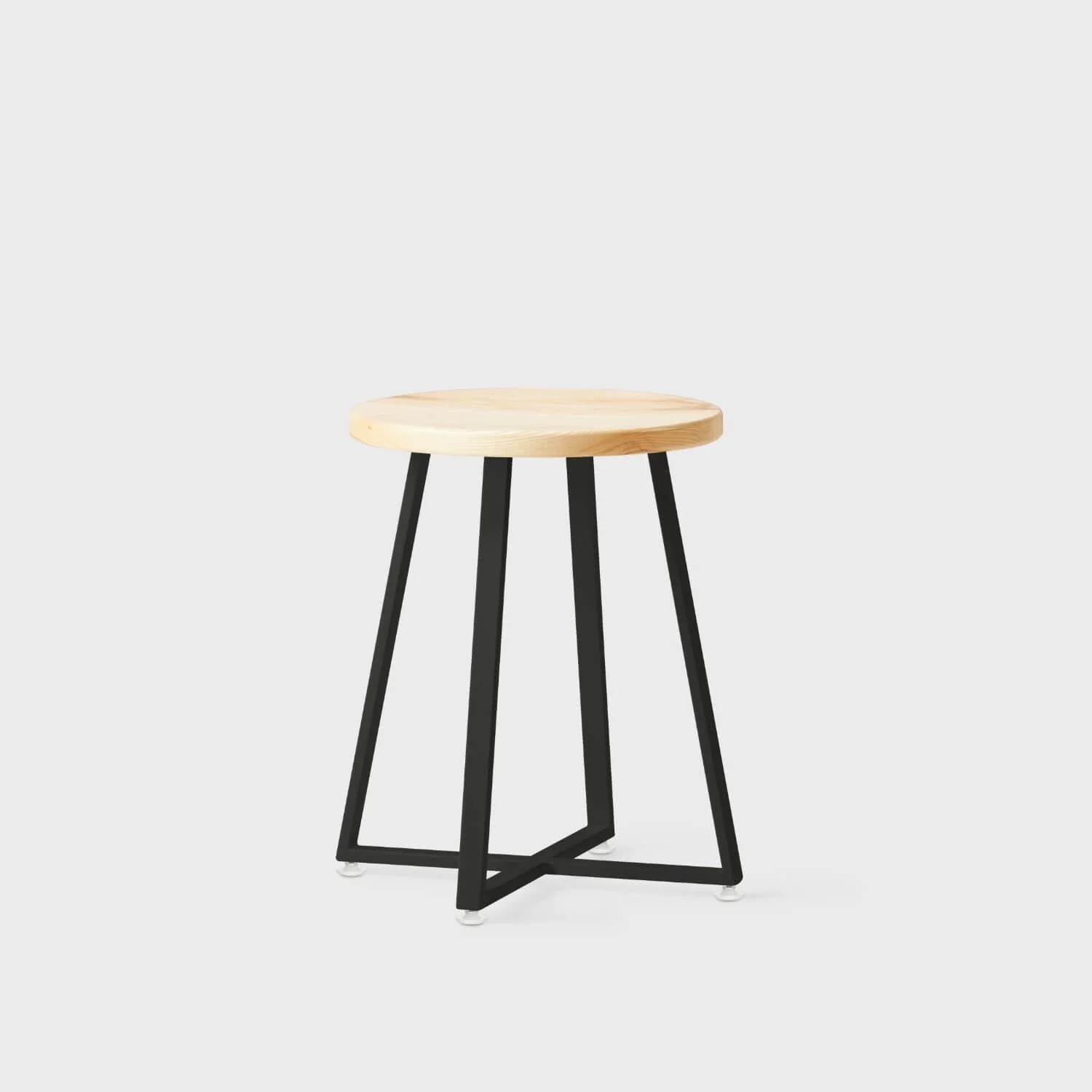 Elements 18" Stool 2 Elements 18" Stool