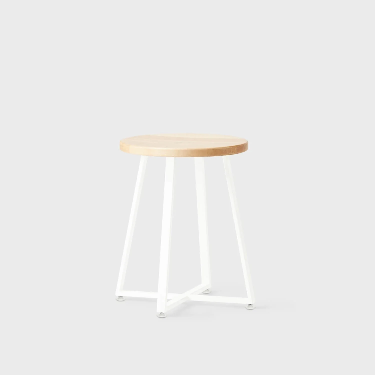 Elements 18" Stool 21 Elements 18" Stool