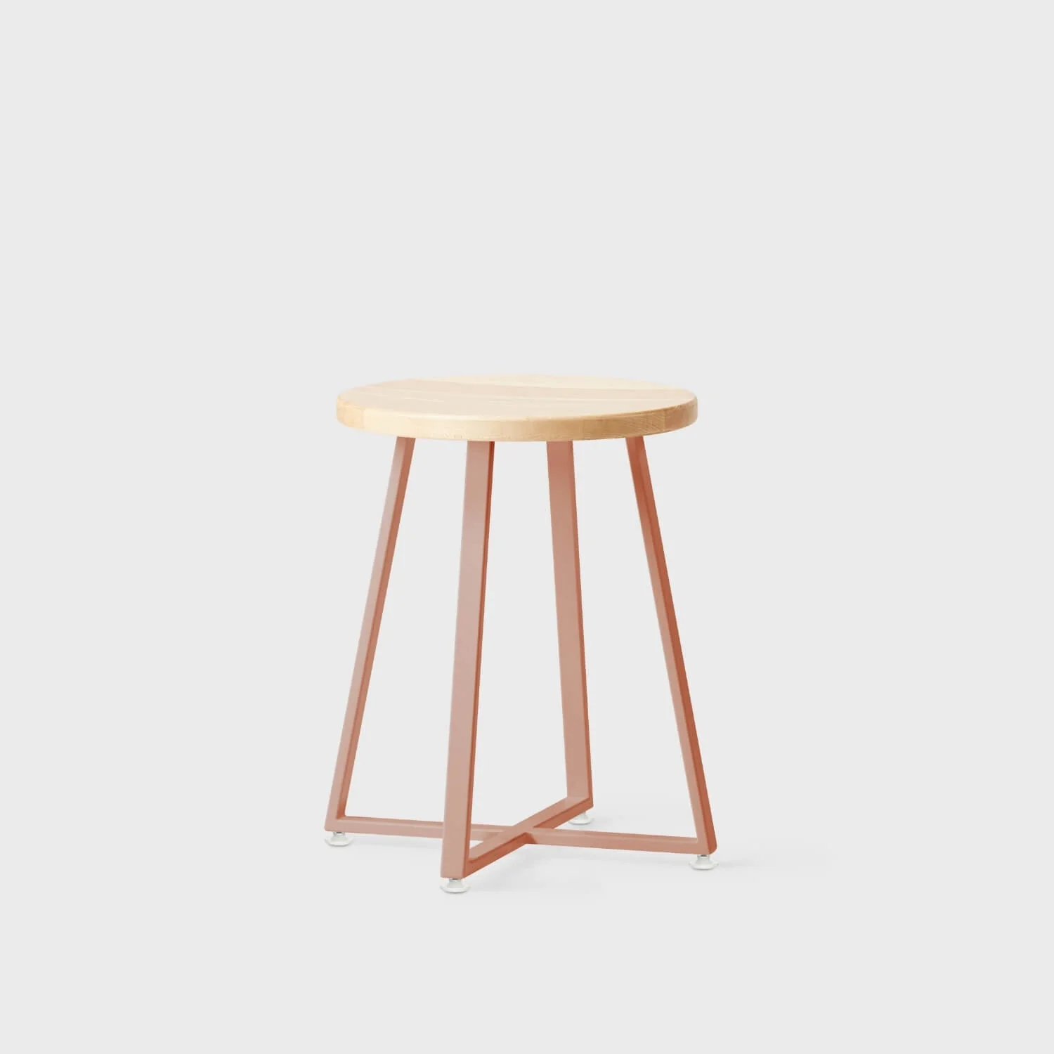 Elements 18" Stool 22 Elements 18" Stool