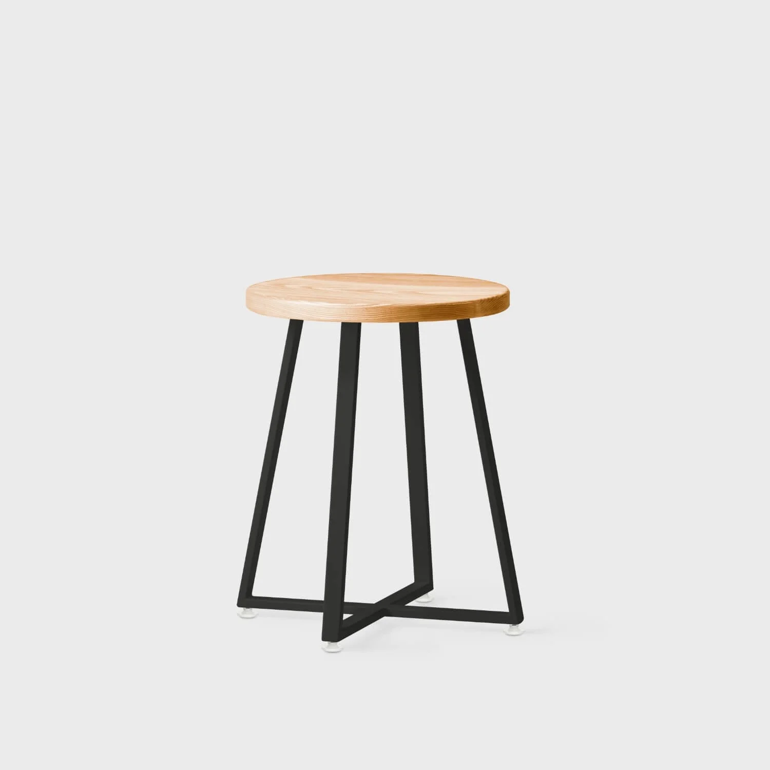 Elements 18" Stool 26 Elements 18" Stool