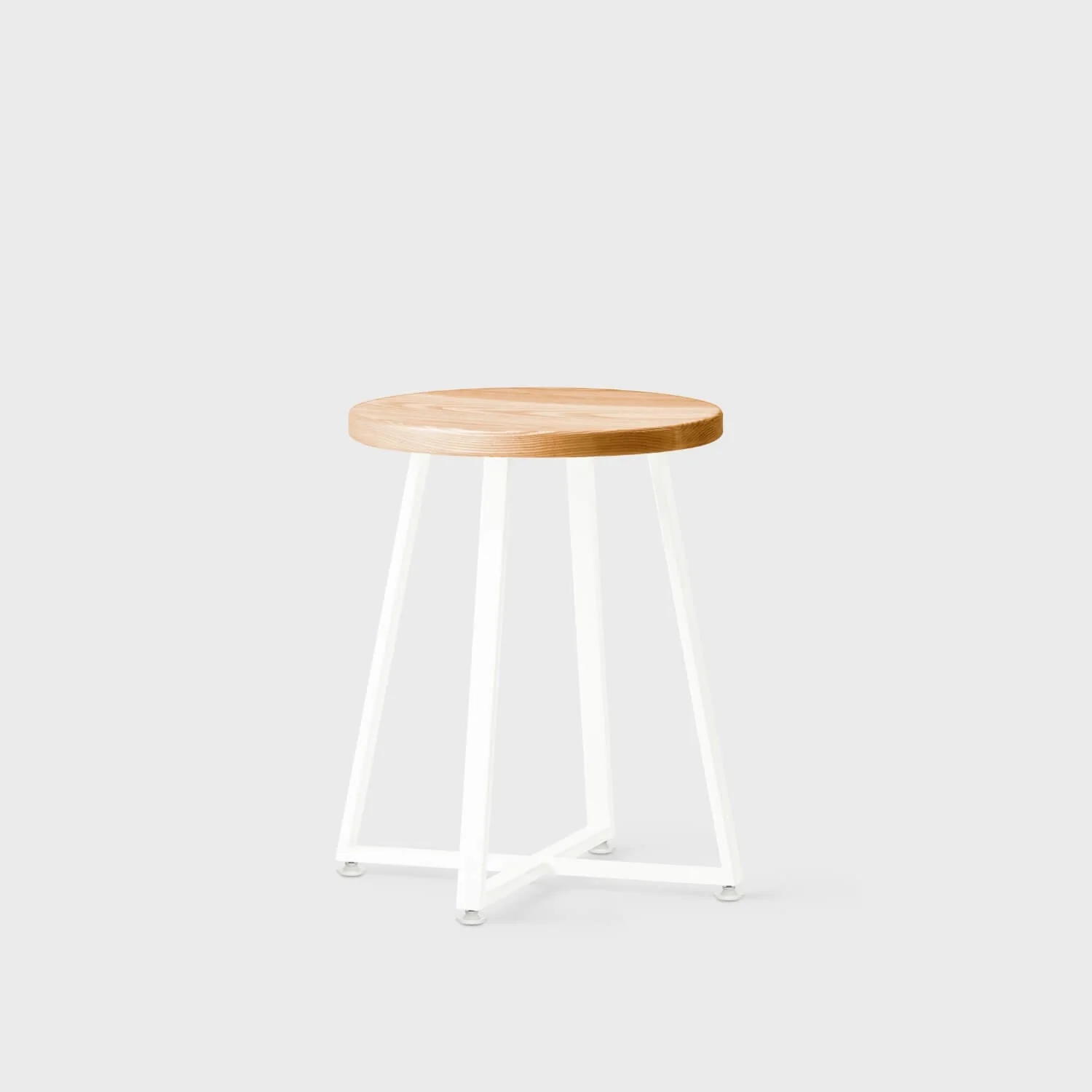 Elements 18" Stool 27 Elements 18" Stool