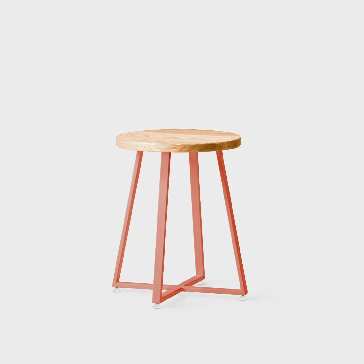 Elements 18" Stool 29 Elements 18" Stool