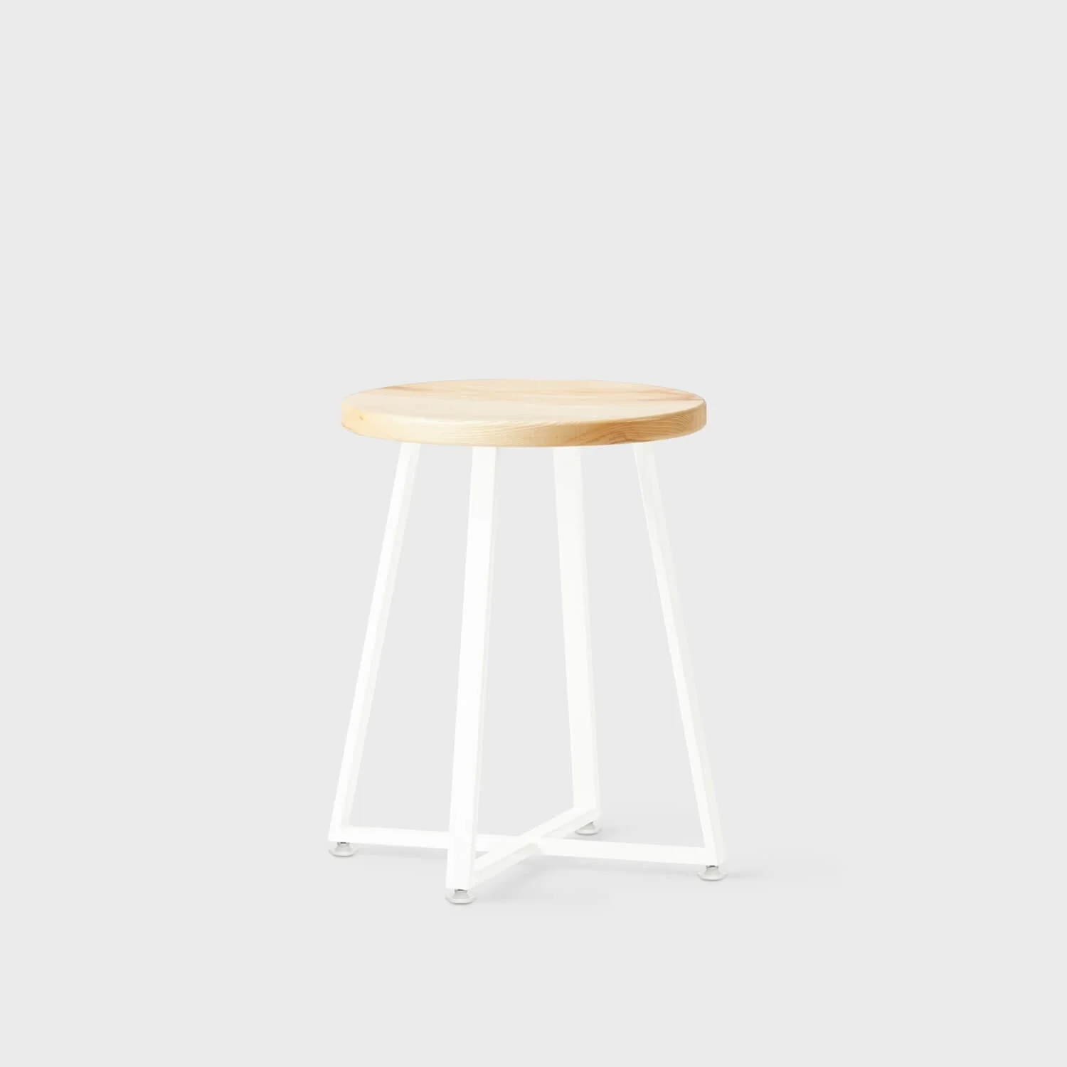 Elements 18" Stool 3 Elements 18" Stool