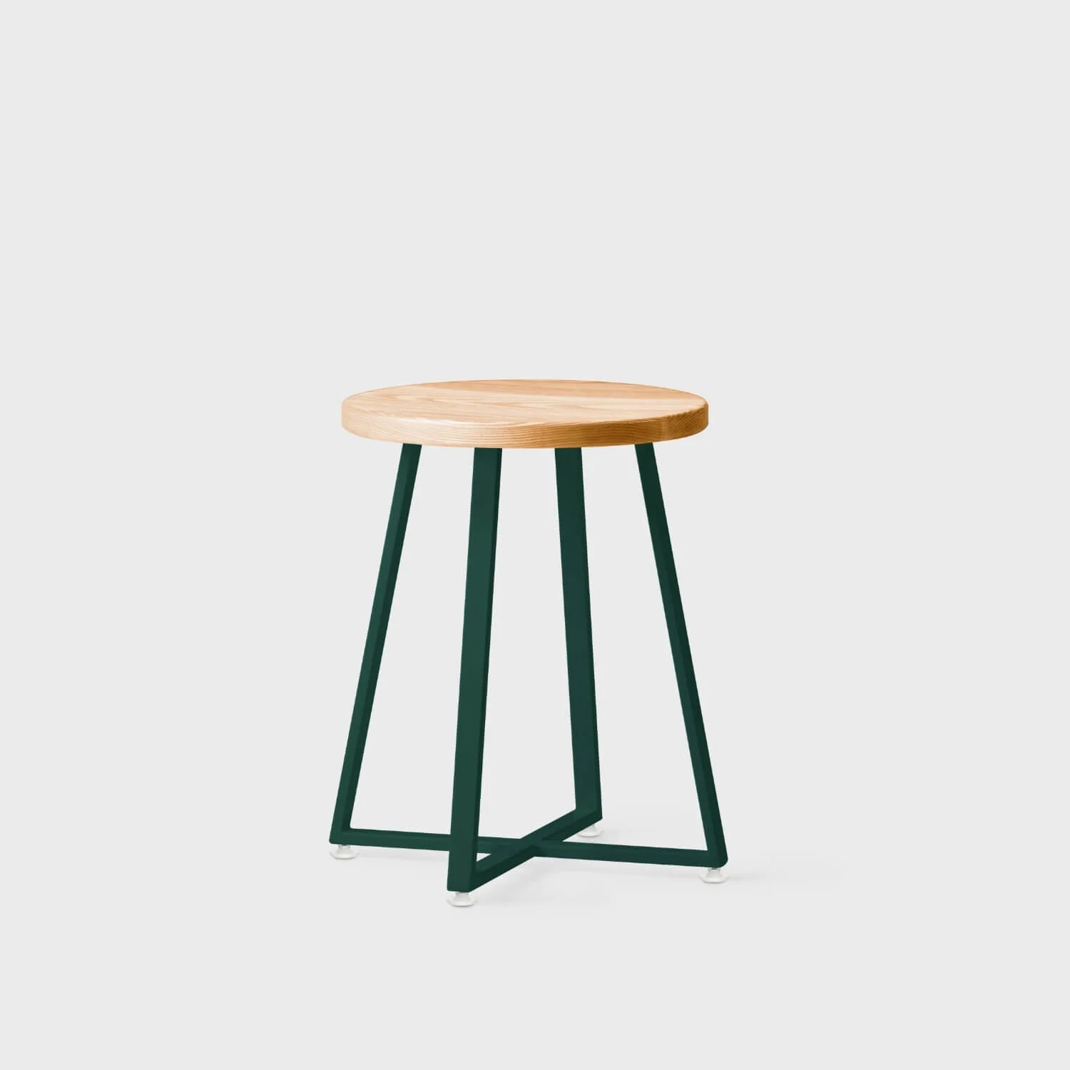 Elements 18" Stool 30 Elements 18" Stool