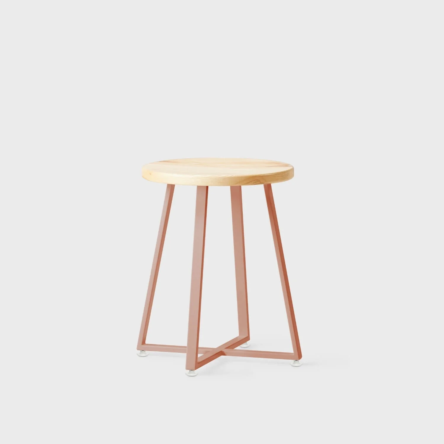 Elements 18" Stool 4 Elements 18" Stool