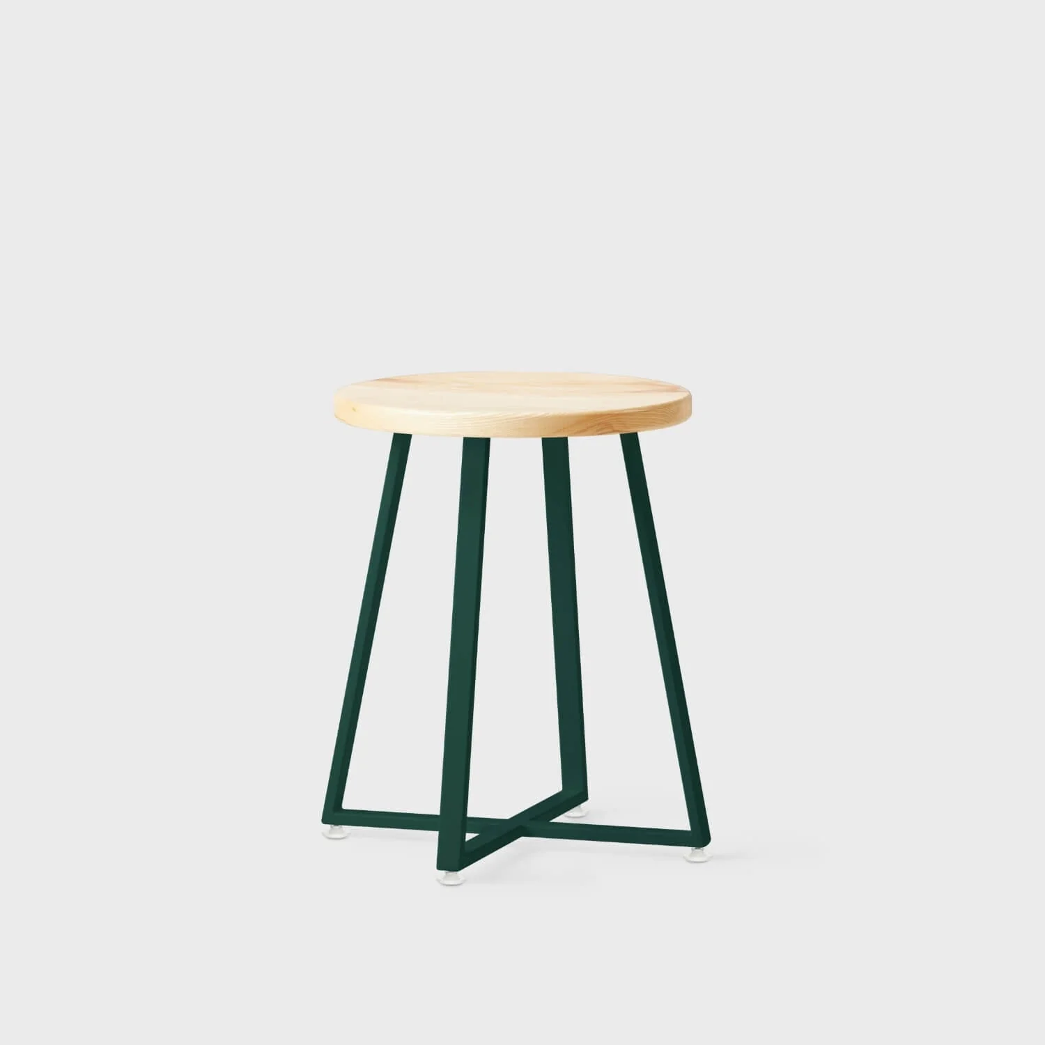 Elements 18" Stool 6 Elements 18" Stool