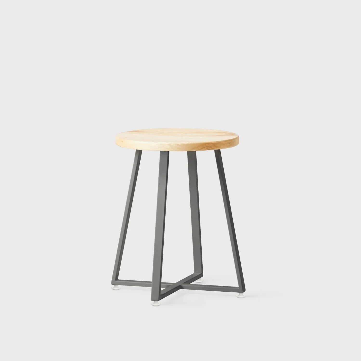 Elements 18" Stool 7 Elements 18" Stool