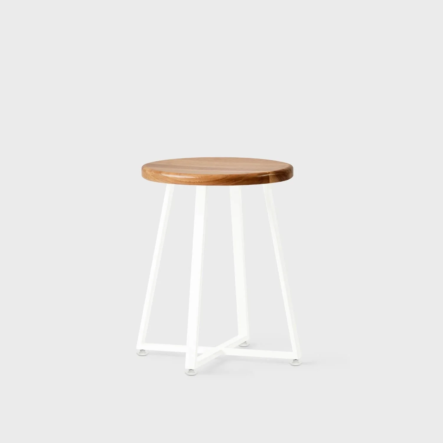 Elements 18" Stool 9 Elements 18" Stool